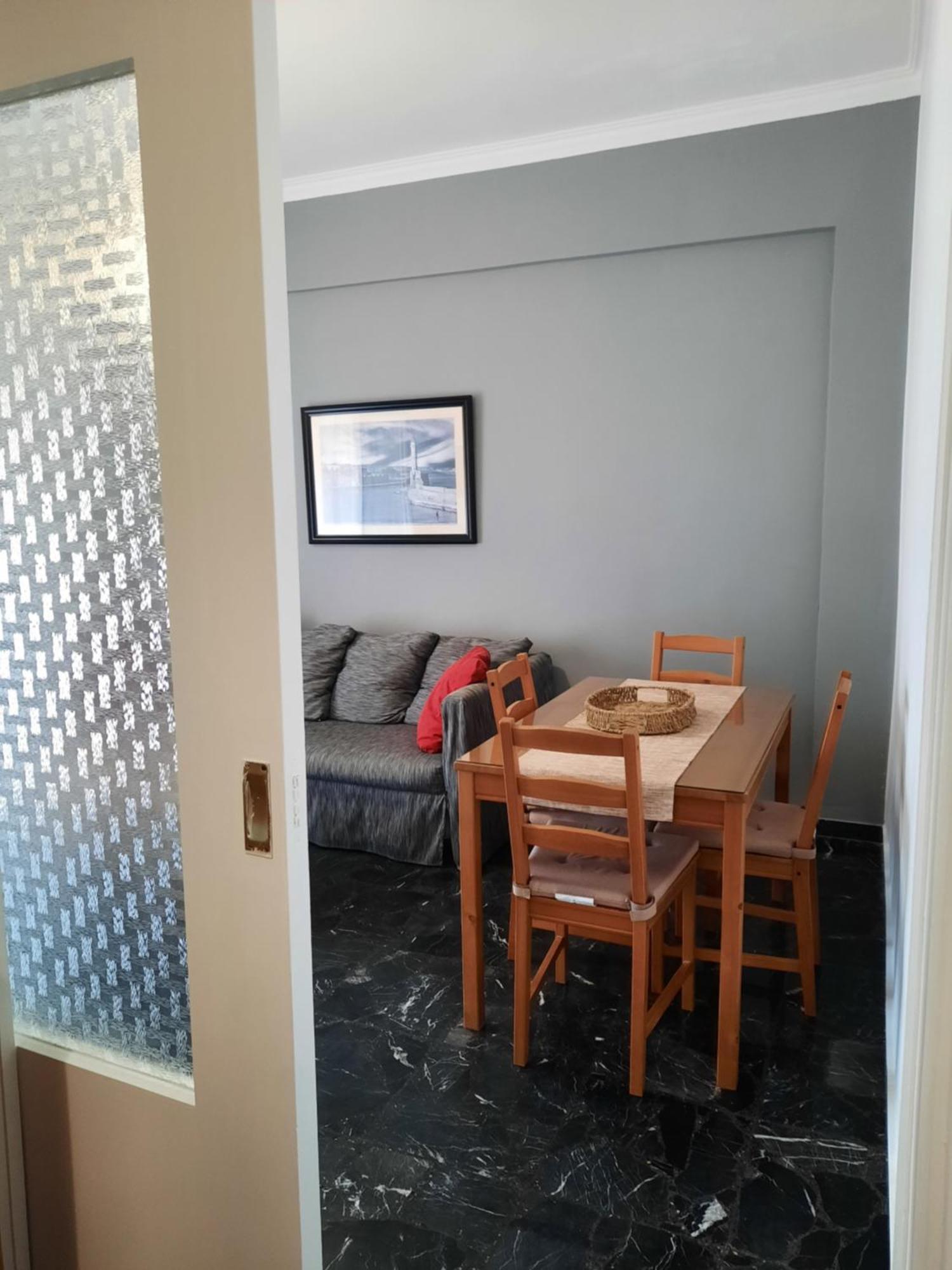 Apartment Chania - Nea Chora Chania (Crete)