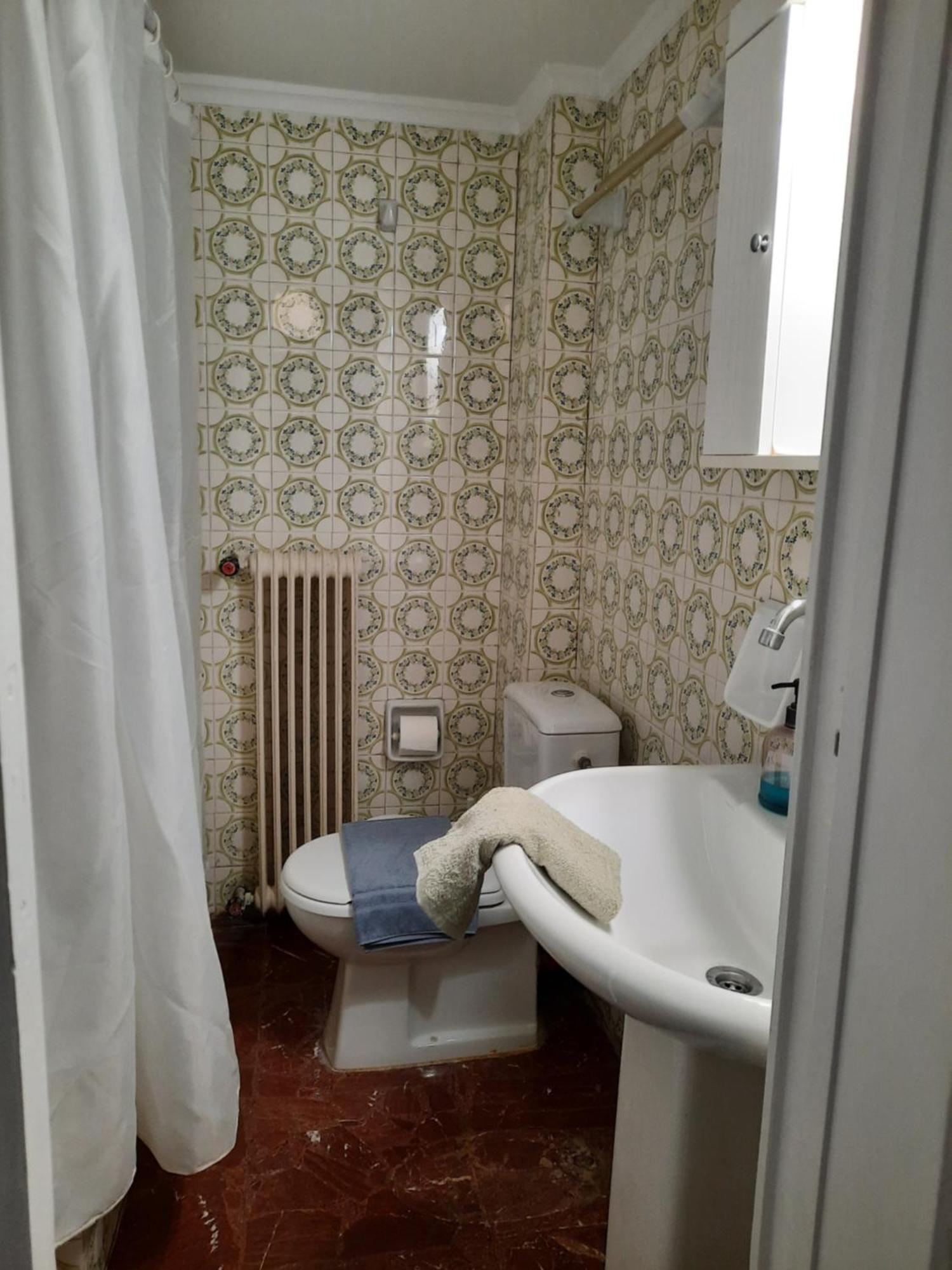 Chania - Nea Chora Apartment