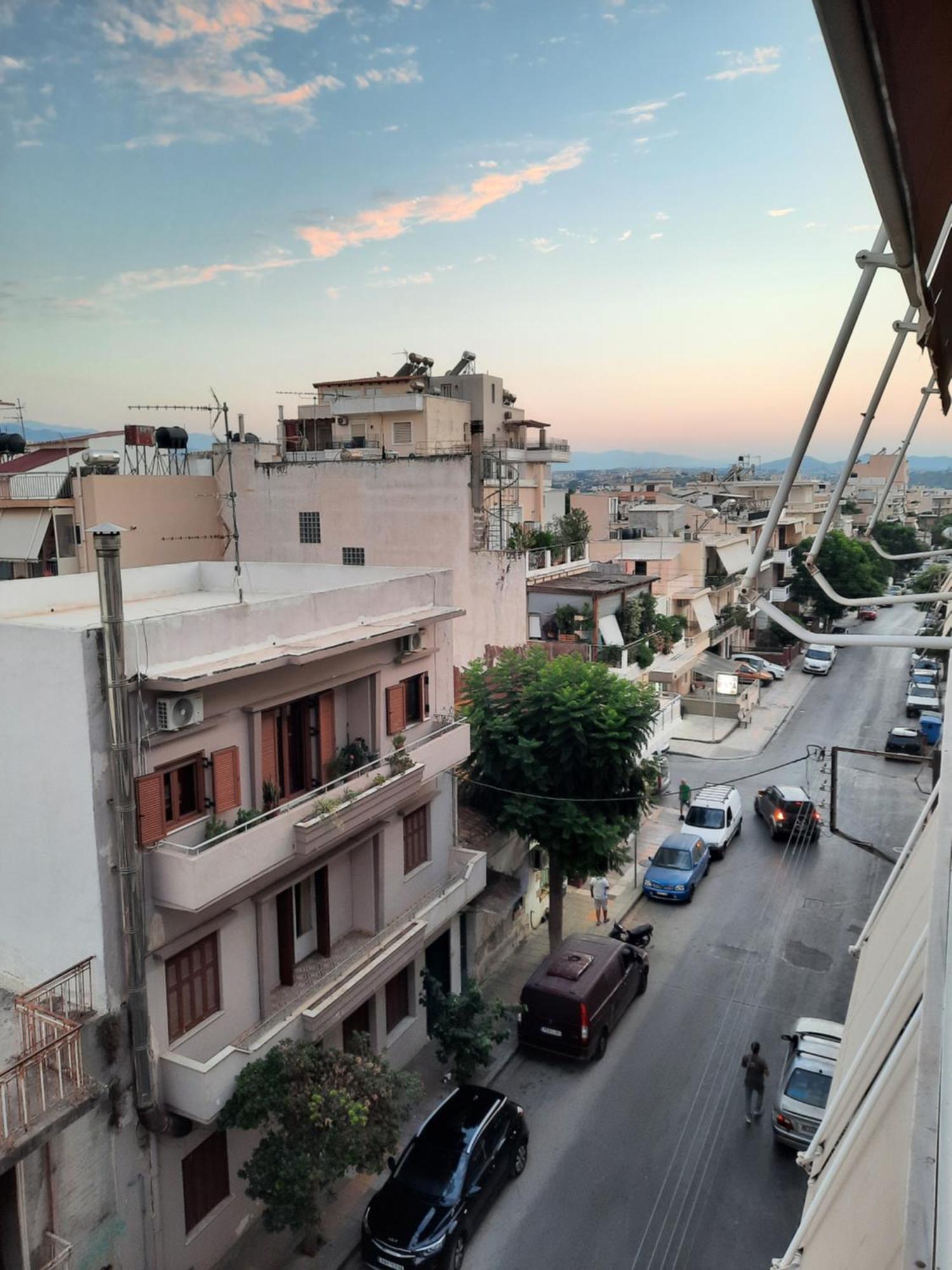Chania - Nea Chora Apartment *
