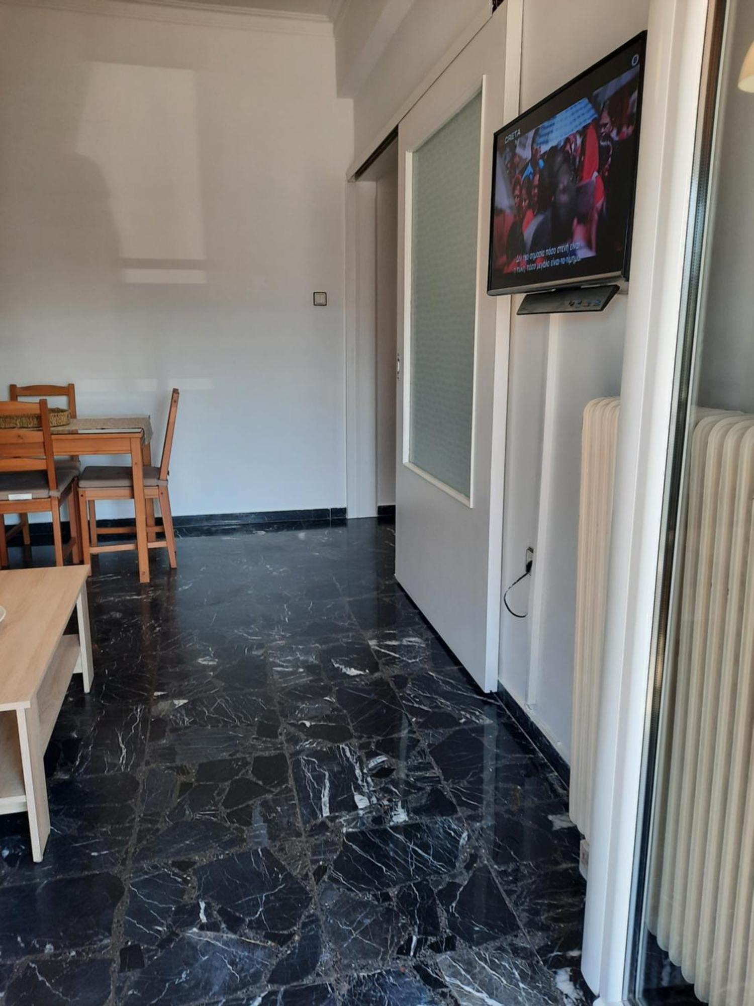 Chania - Nea Chora Apartment