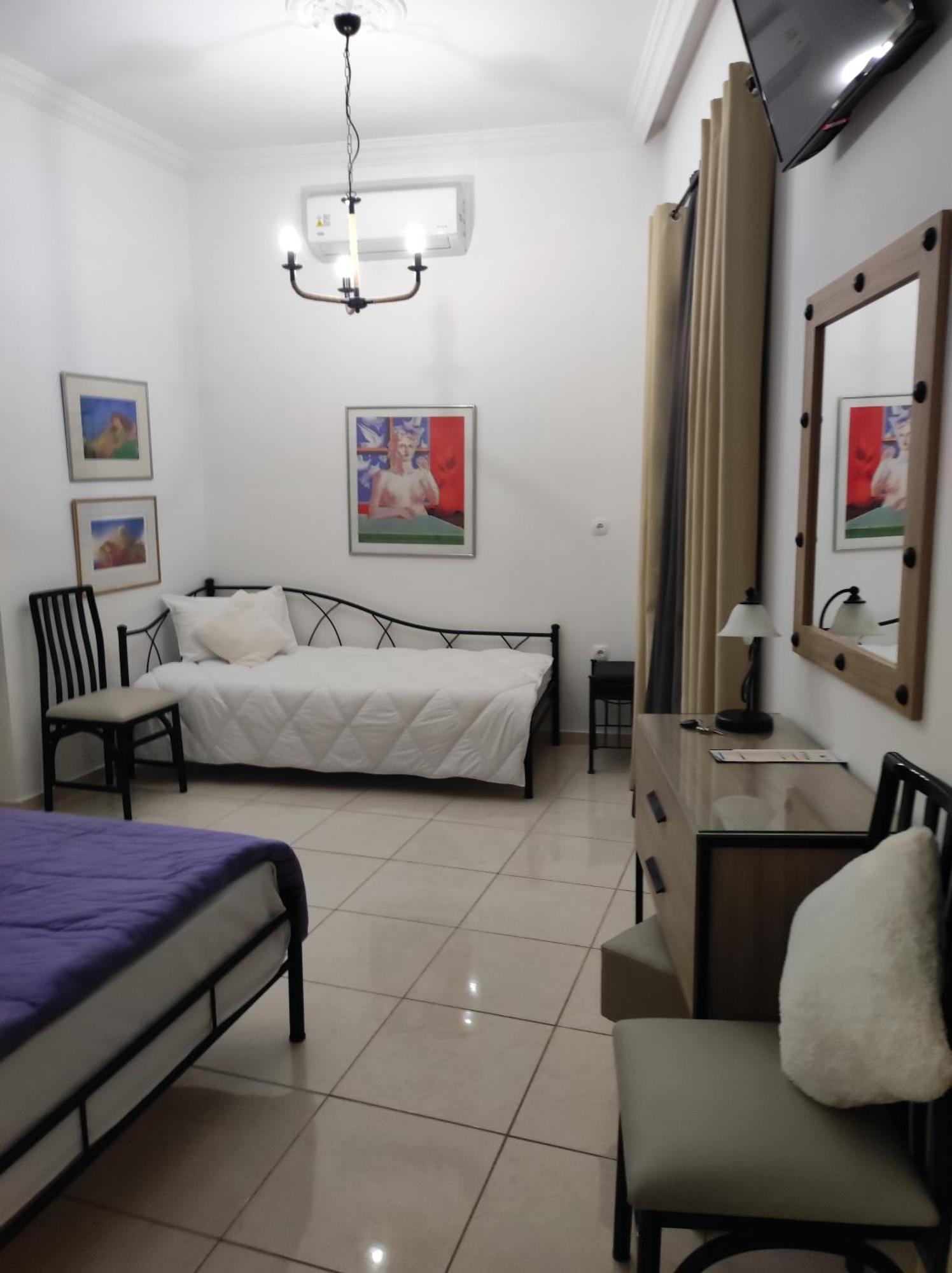 Guest house Porto Chania