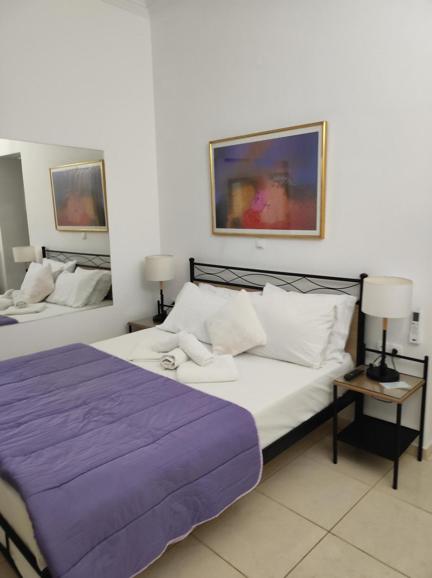 Porto Chania Guest house Chania (Crete)