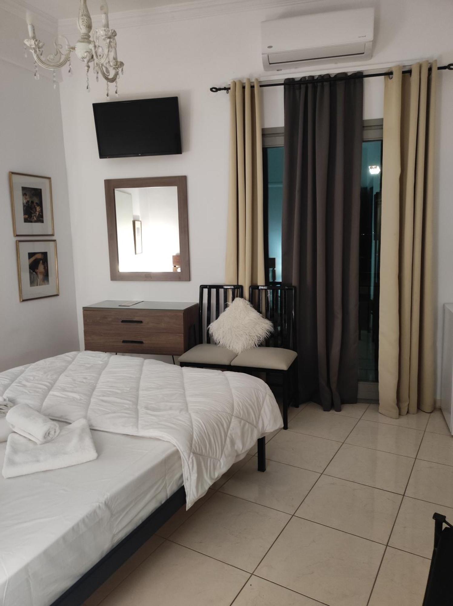 Guest house Porto Chania 3*