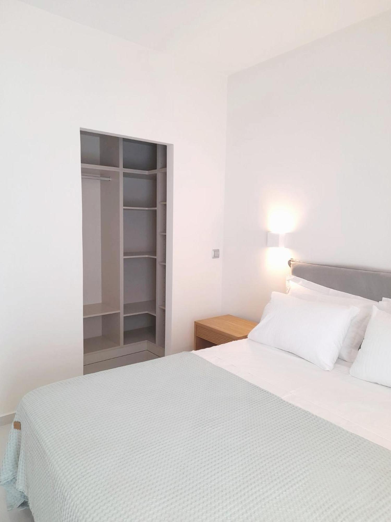 Apartment White Dome Chania (Crete)