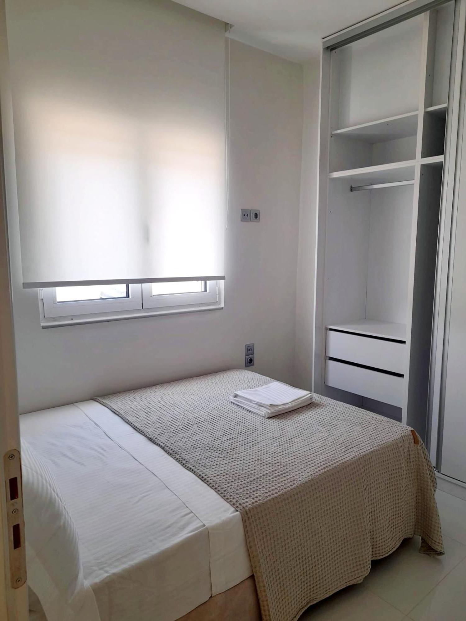 White Dome Apartment Chania (Crete)