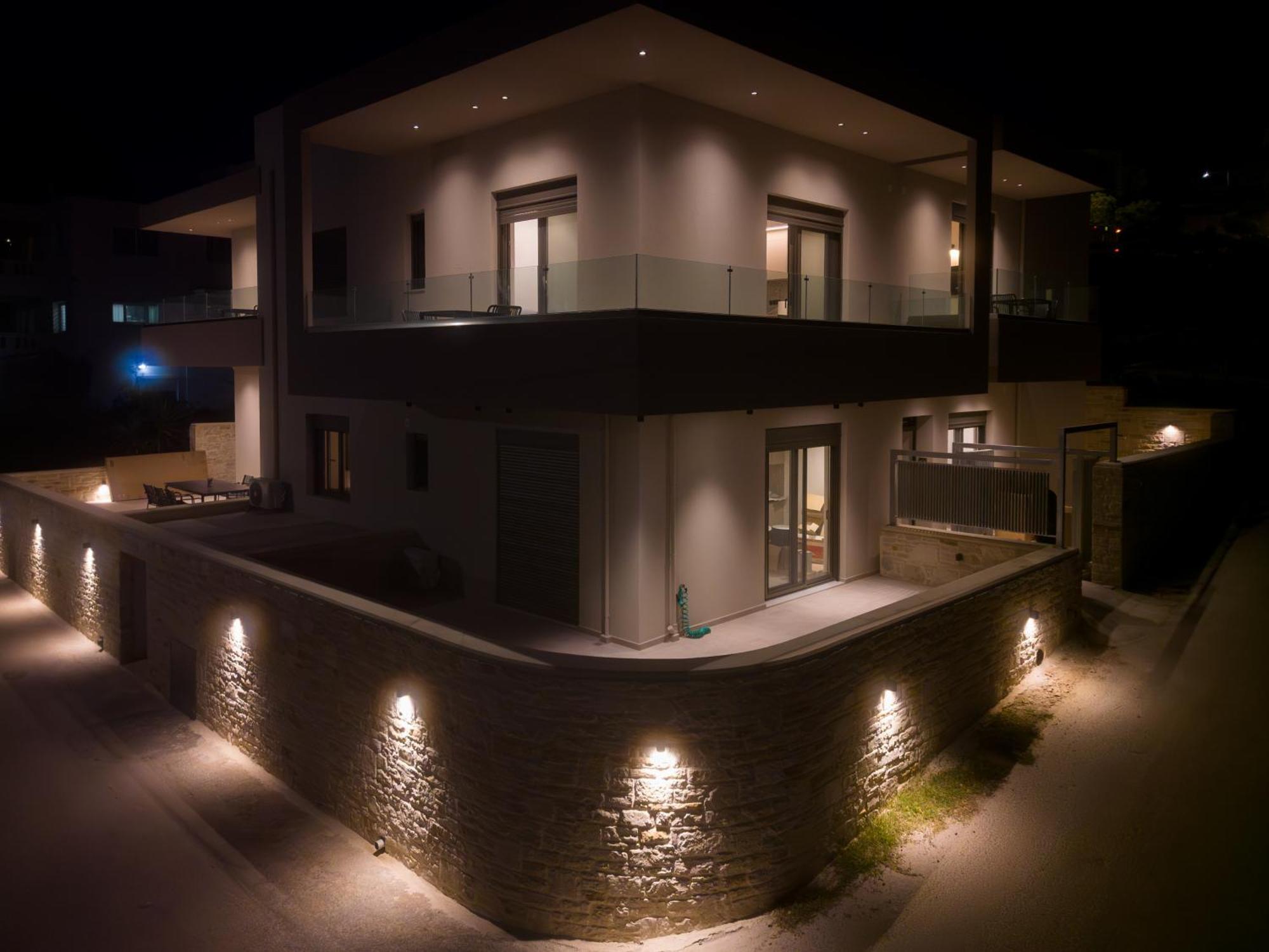 Dreta Appartement *