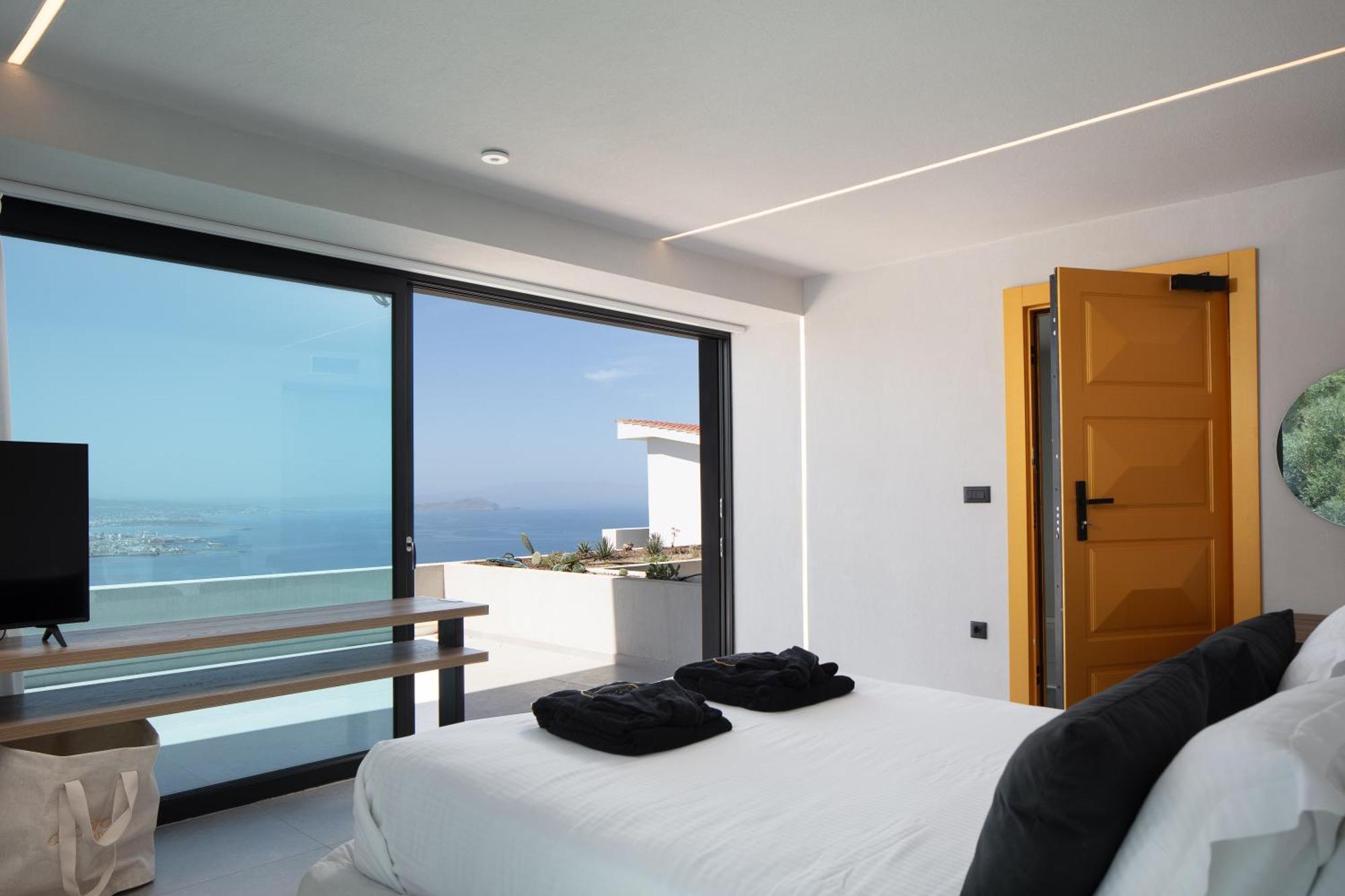 Cavo Dago Villa Chania (Crete)