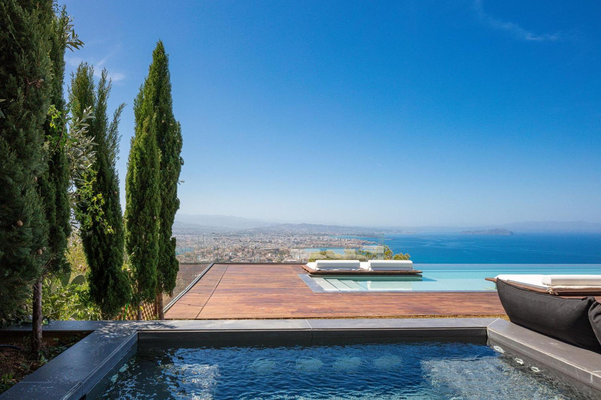 Cavo Dago Chania (Crete)