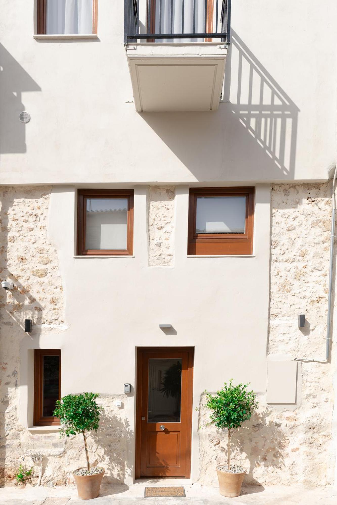 Casa Di Sabbia Apartment *