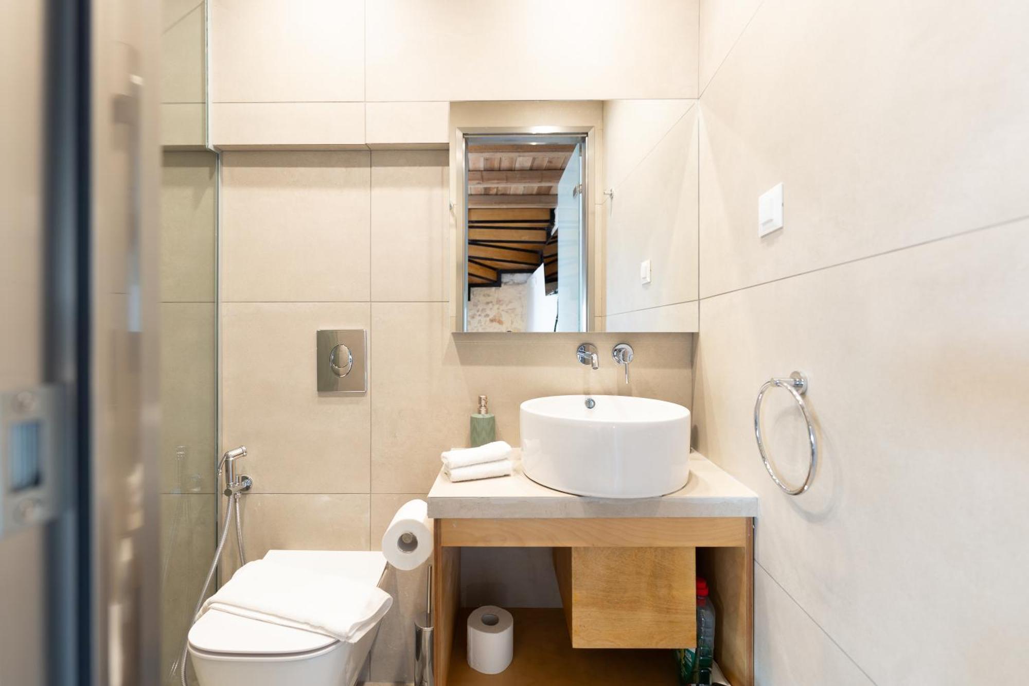 Casa Di Sabbia Chania (Crete)