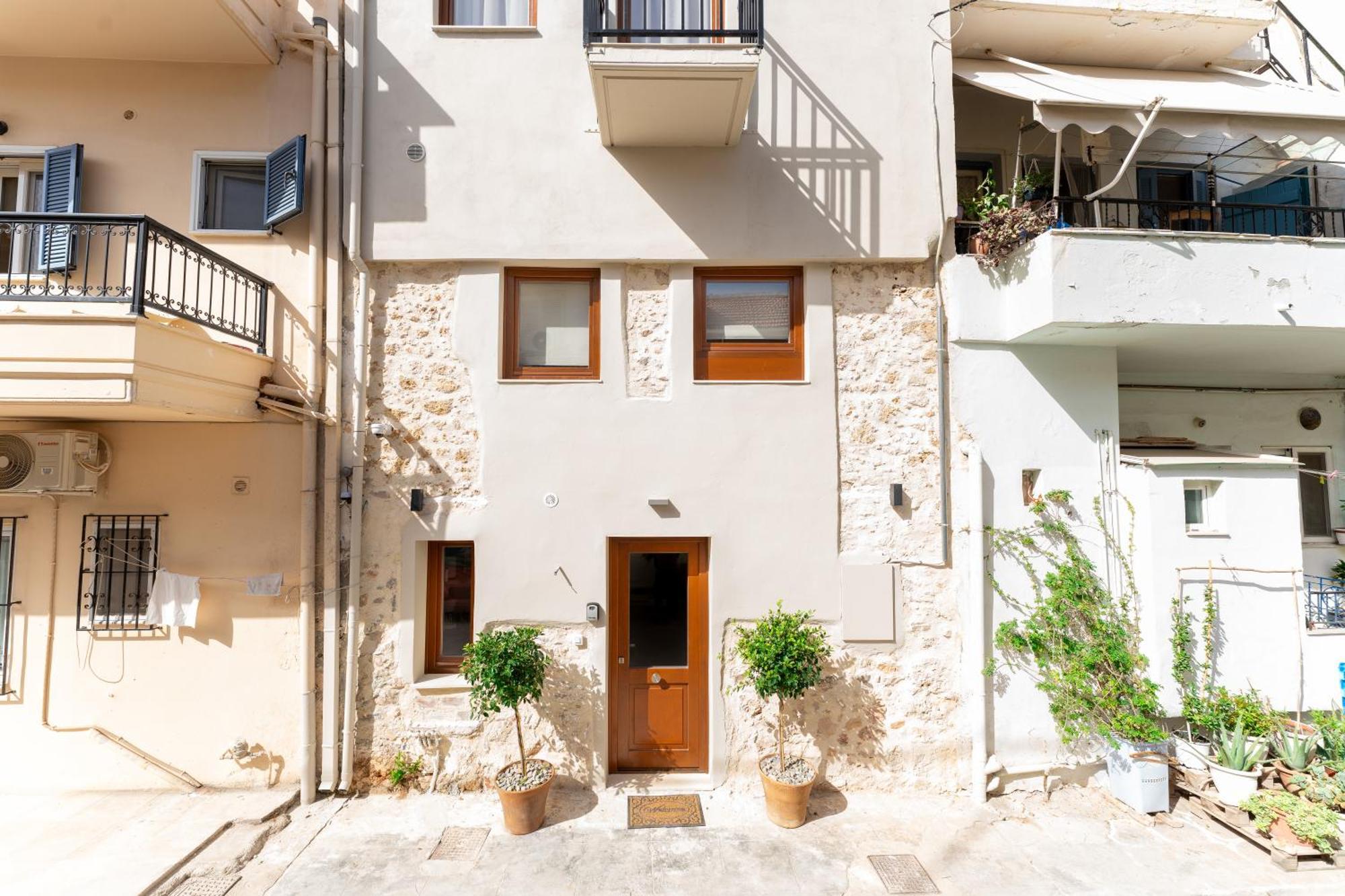 Apartment Casa Di Sabbia