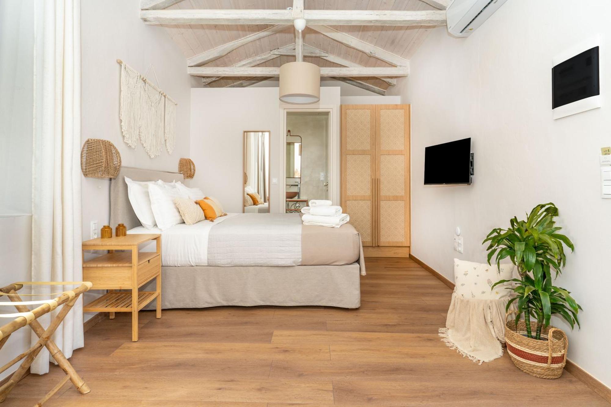 Camara Apartment *