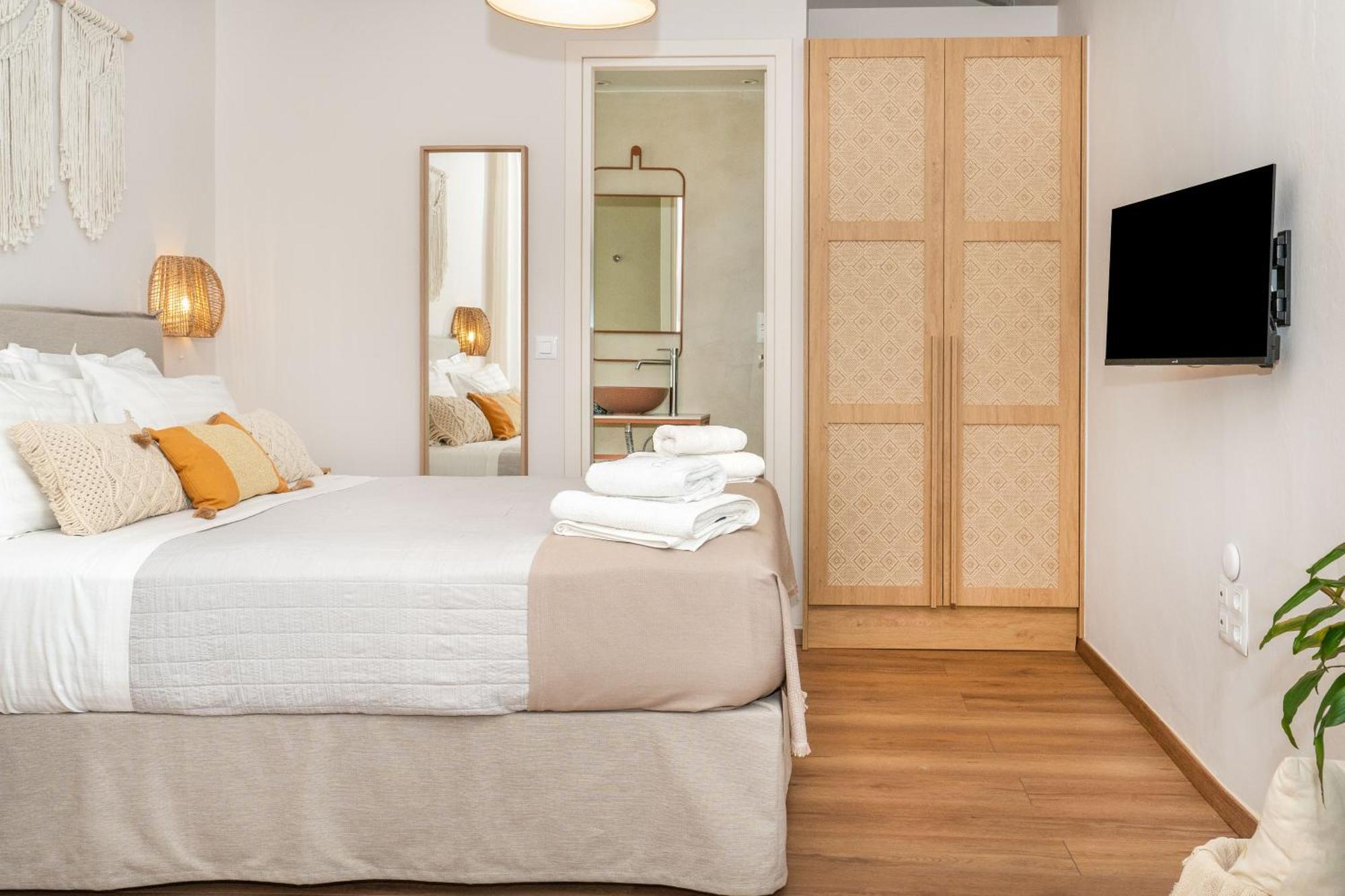 Apartment Camara Chania (Crete)