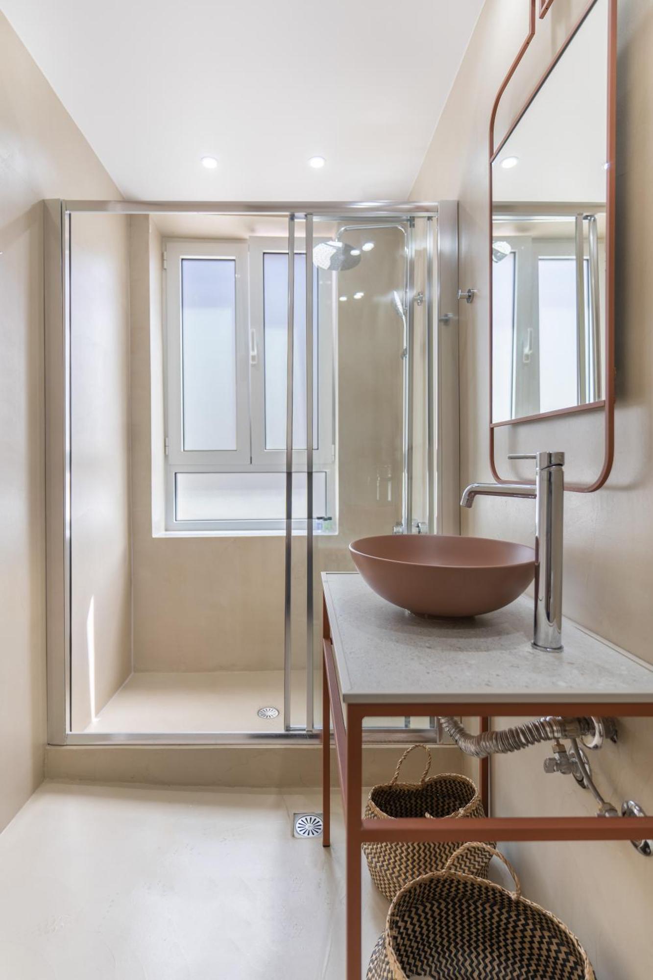 Camara Apartment