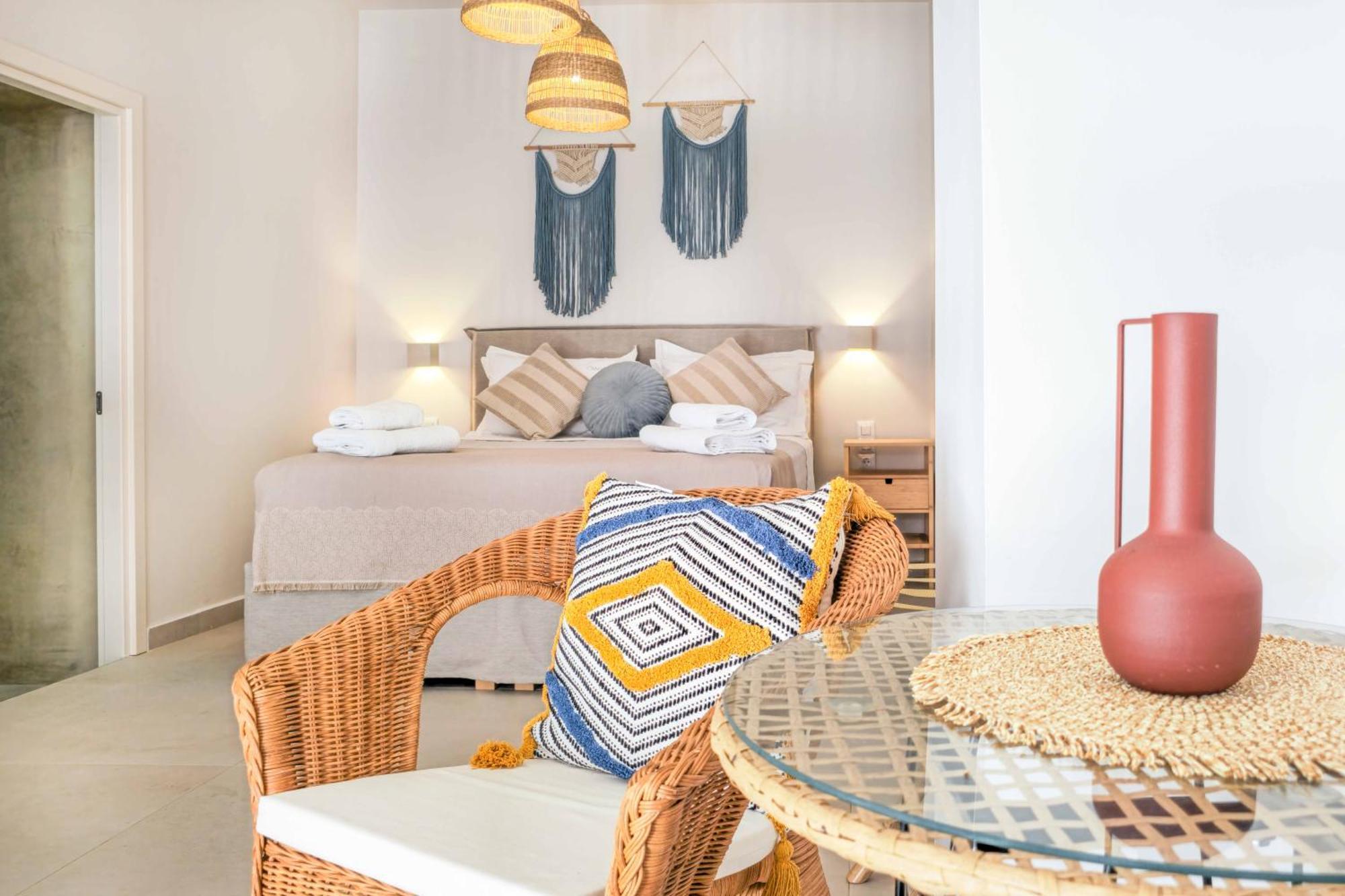 Apartment Camara Chania (Crete)