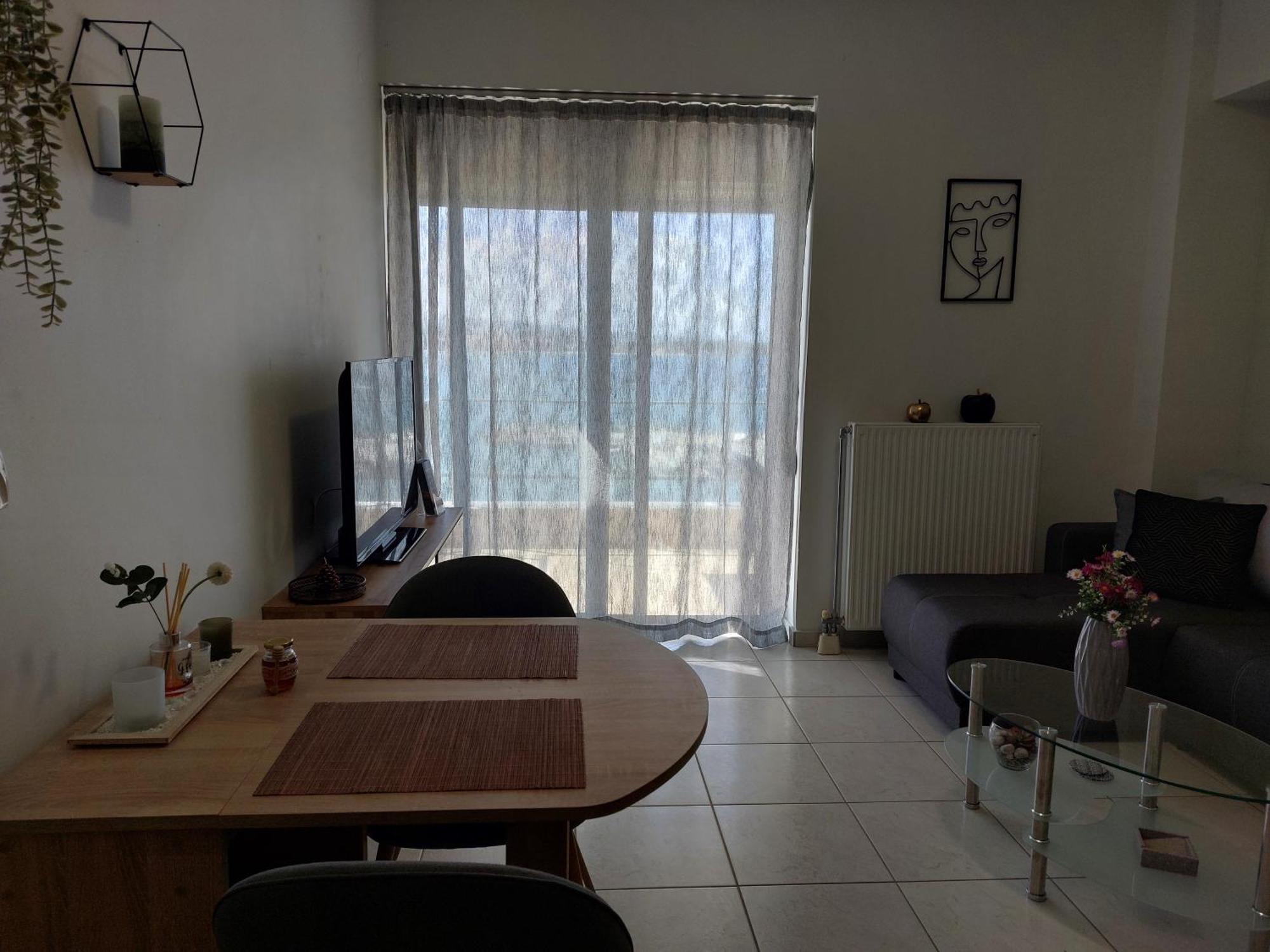 Eva's Apartamento