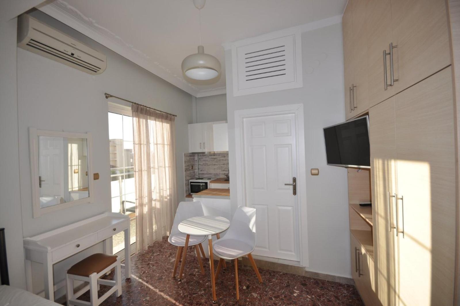 Apartments Chania * Chania (Crete)