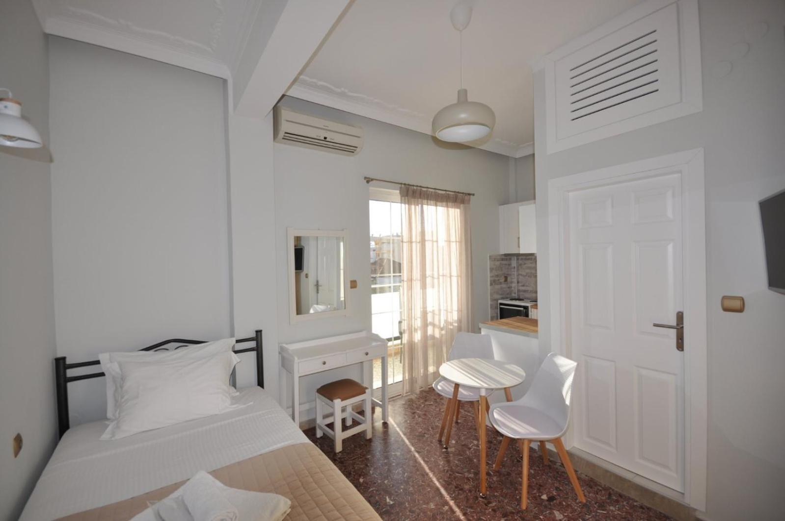 Apartments Chania