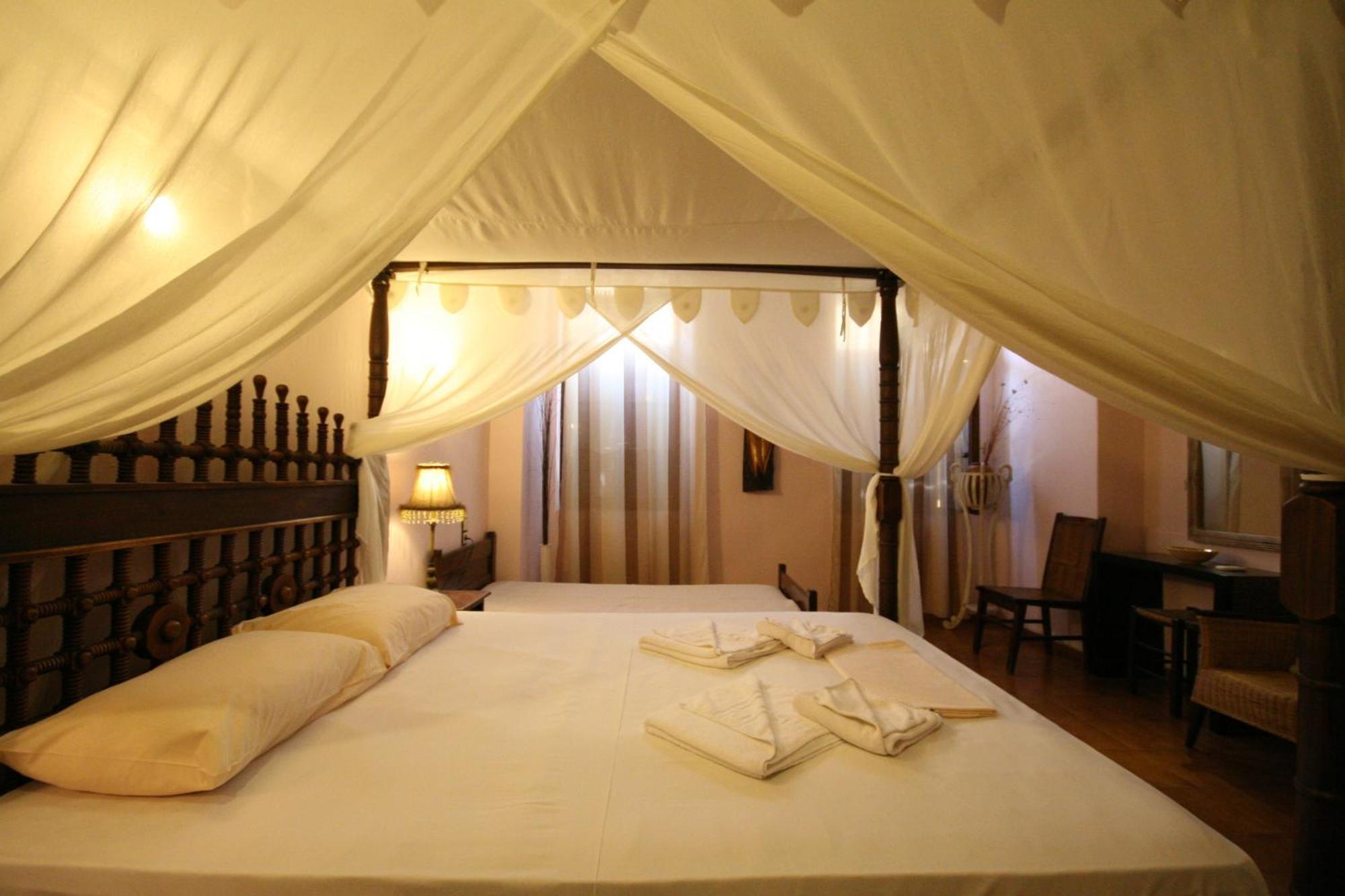 Hotel Boutique Del Doge