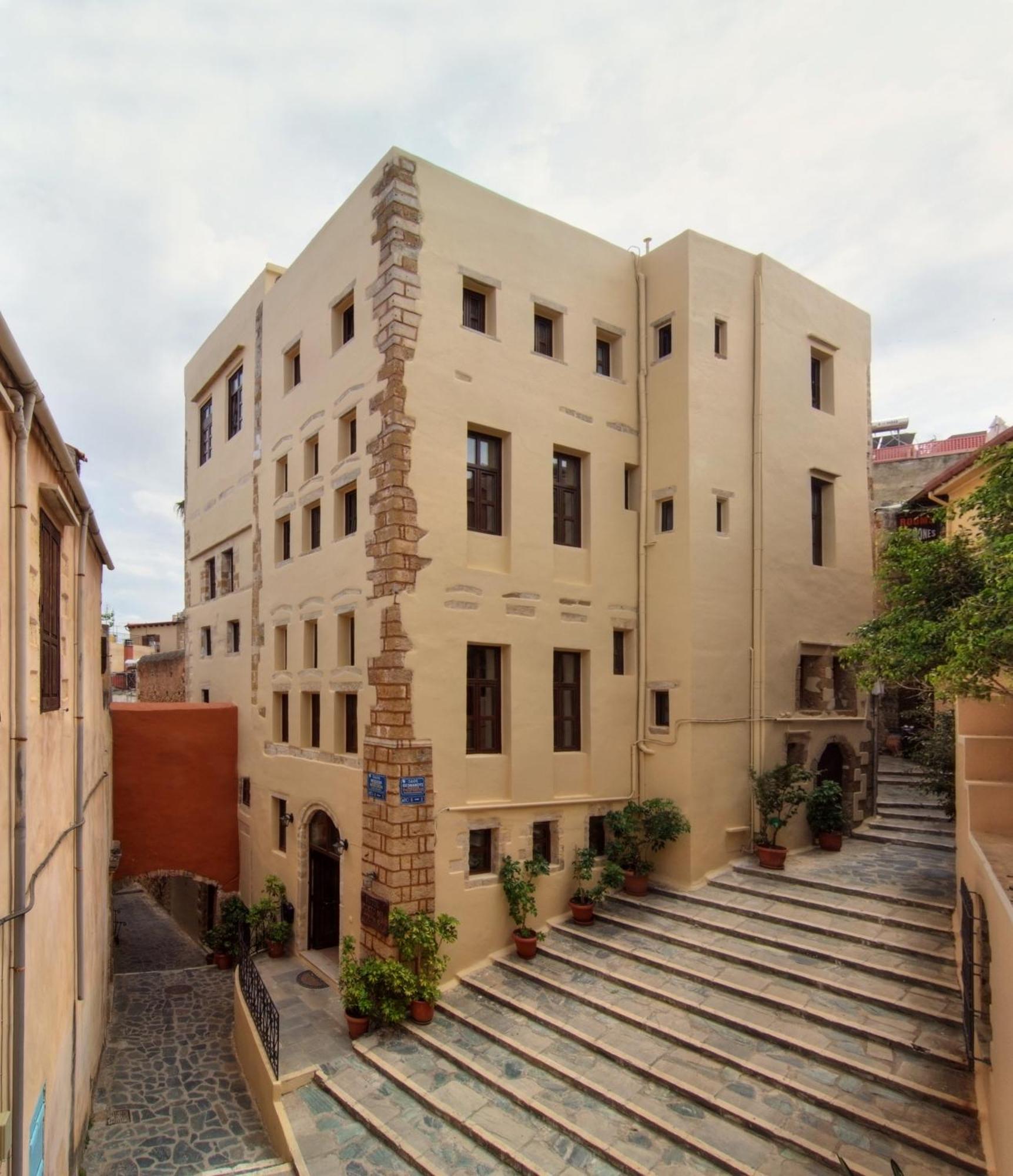 Hotel Porto Del Colombo Traditional Boutique