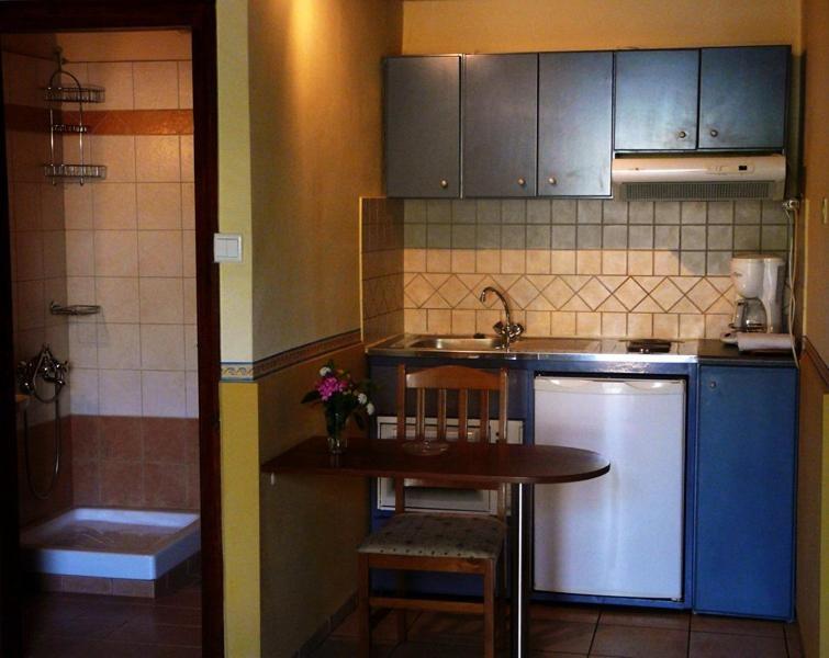 Appartement Alexandros & *