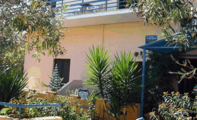 Appartement Alexandros & Chania (Crete)