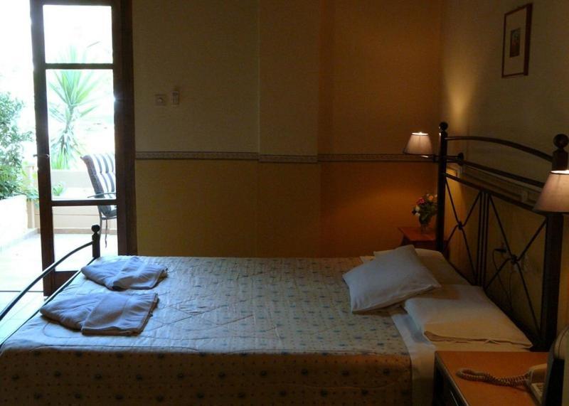 Appartement Alexandros &