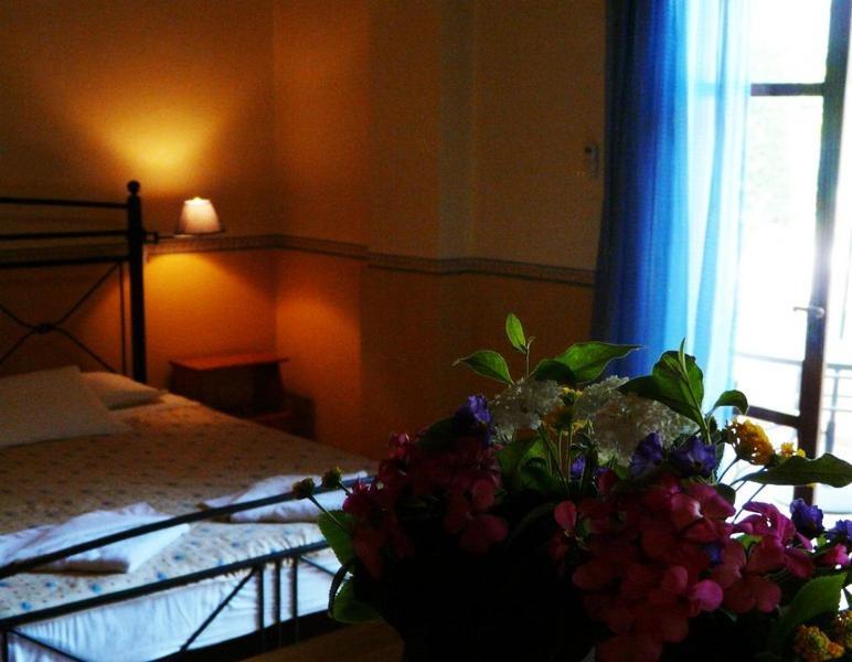Appartement Alexandros & Chania (Crete)