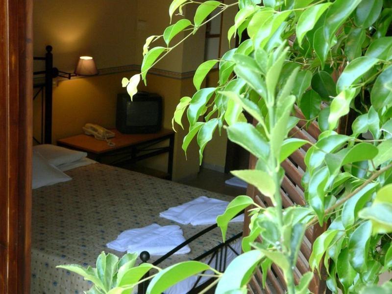 Appartement Alexandros &