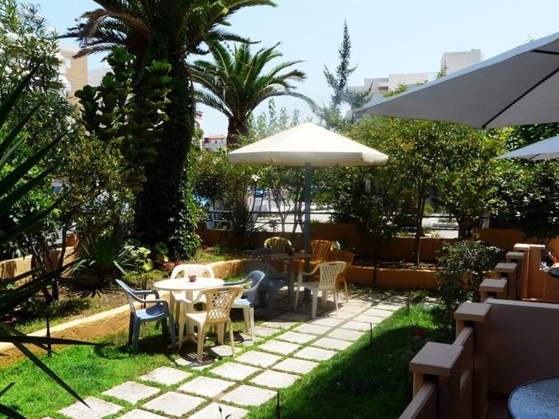 Appartement Alexandros & Chania (Crete)