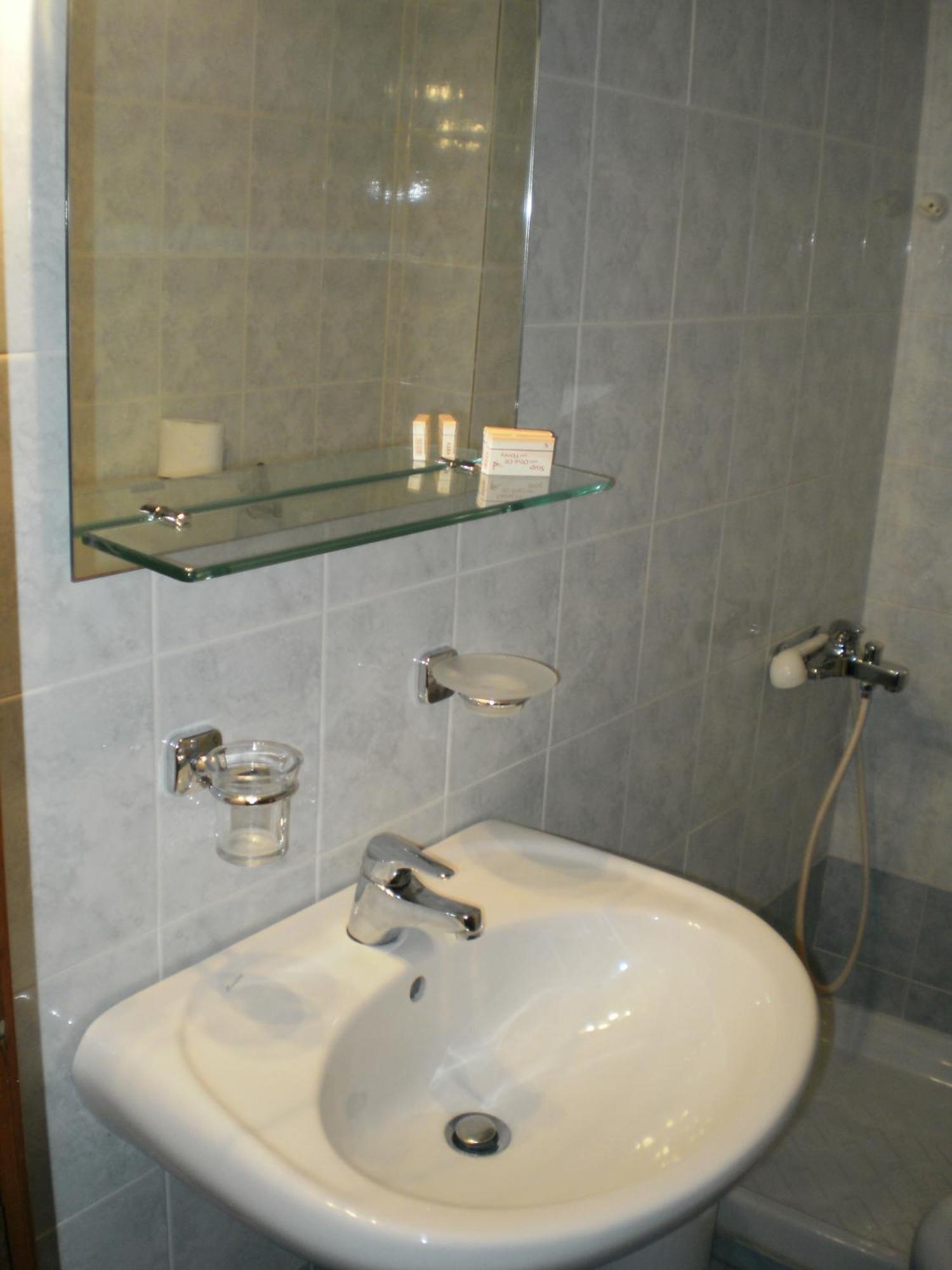 Guest house Pia