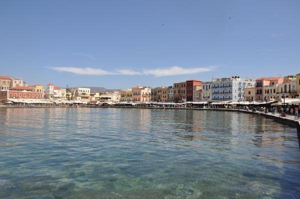 Guest house Kydonia