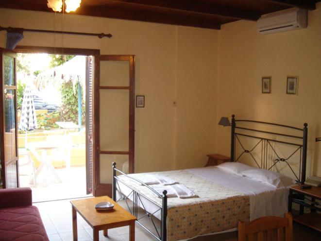 Appartement Alexandros & Chania (Crete)