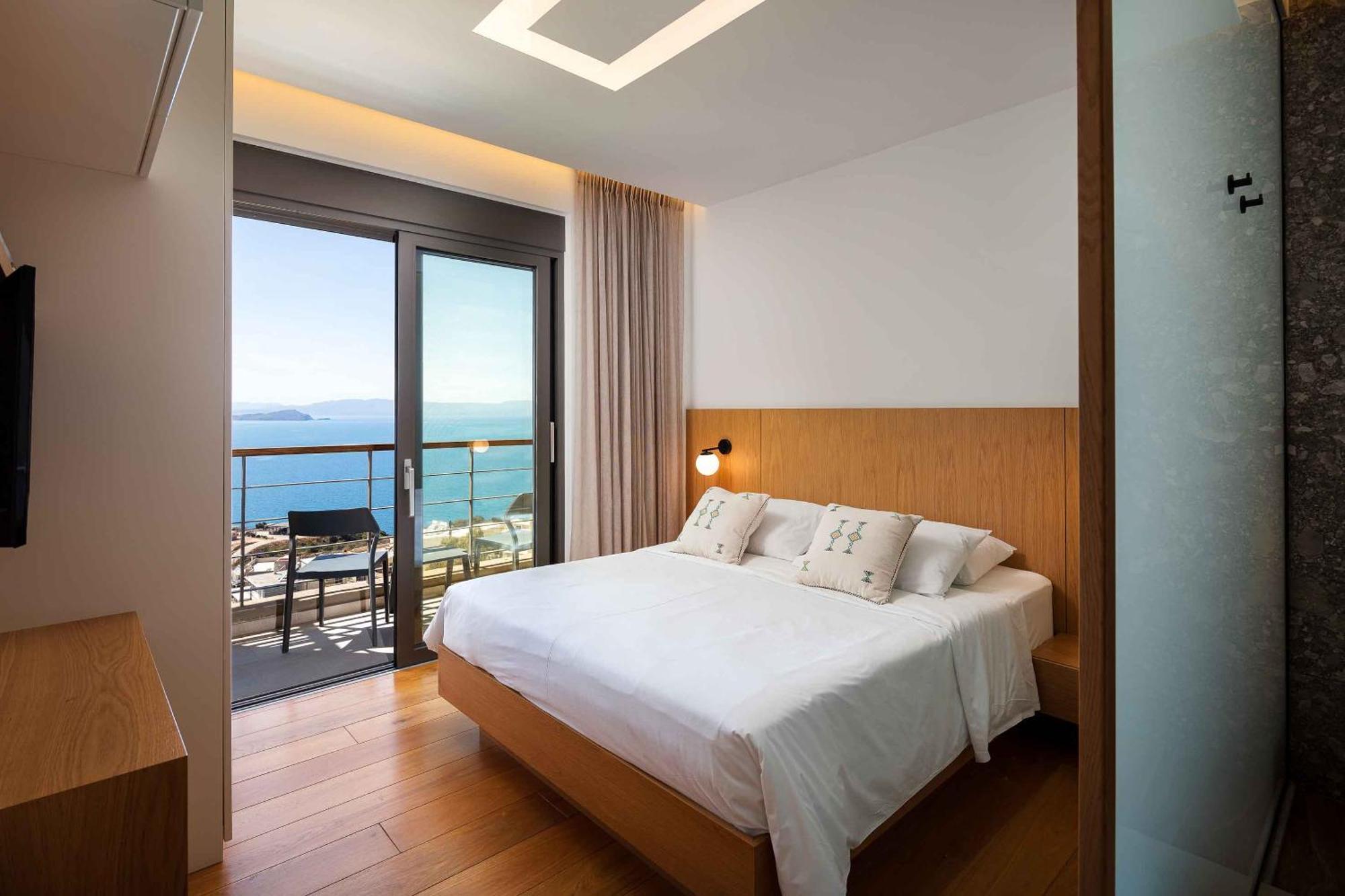 Villa Omnia Luxury - 
