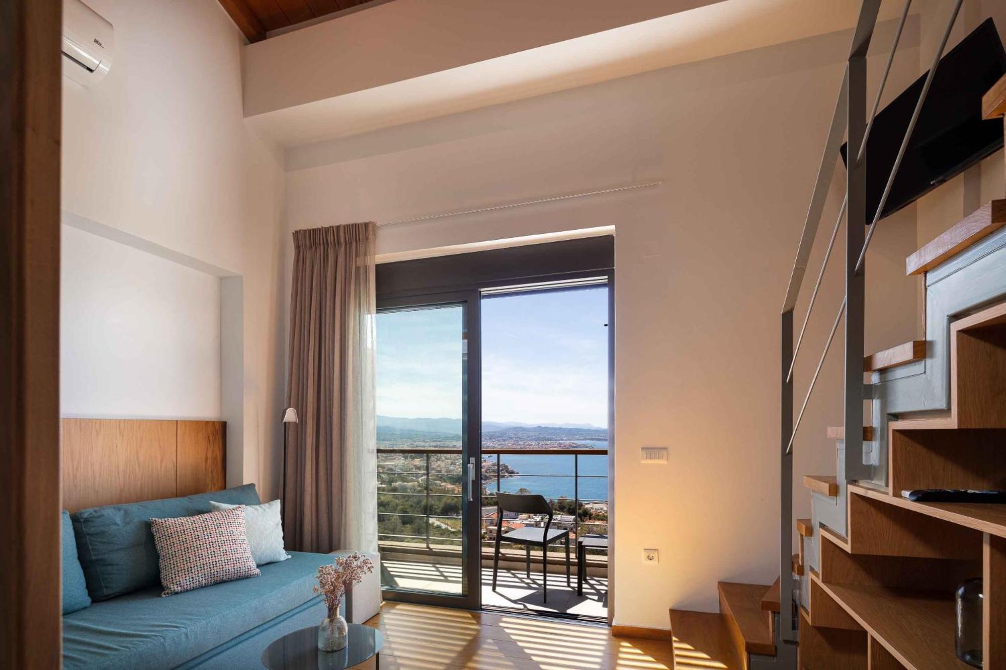 Villa Omnia Luxury - 
