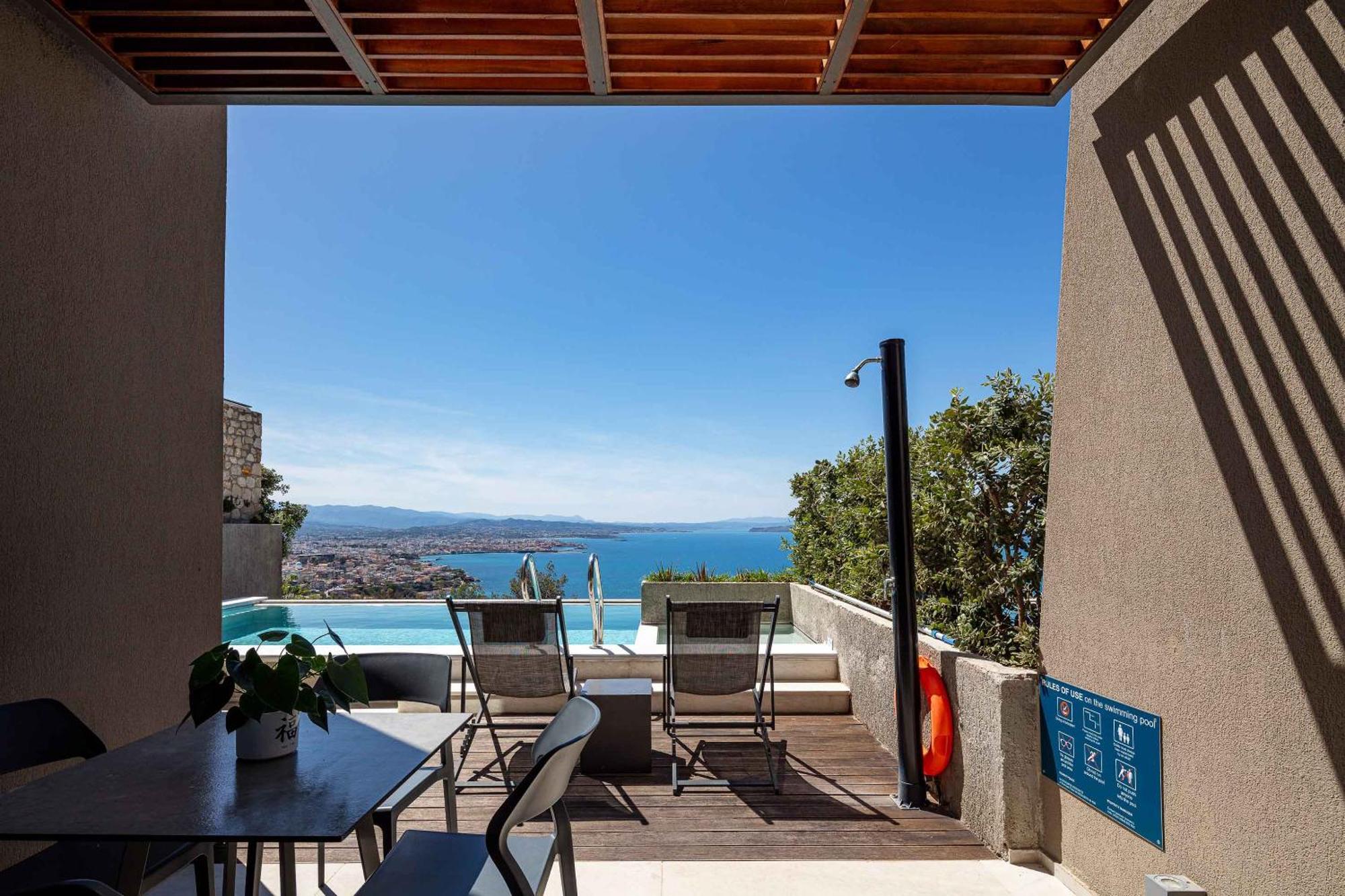 Villa Omnia Luxury - 