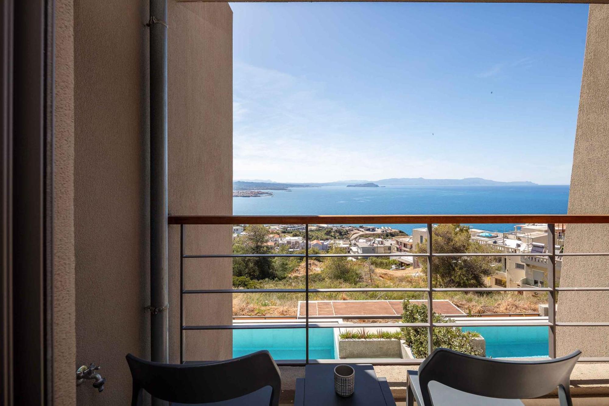 Villa Omnia Luxury - 