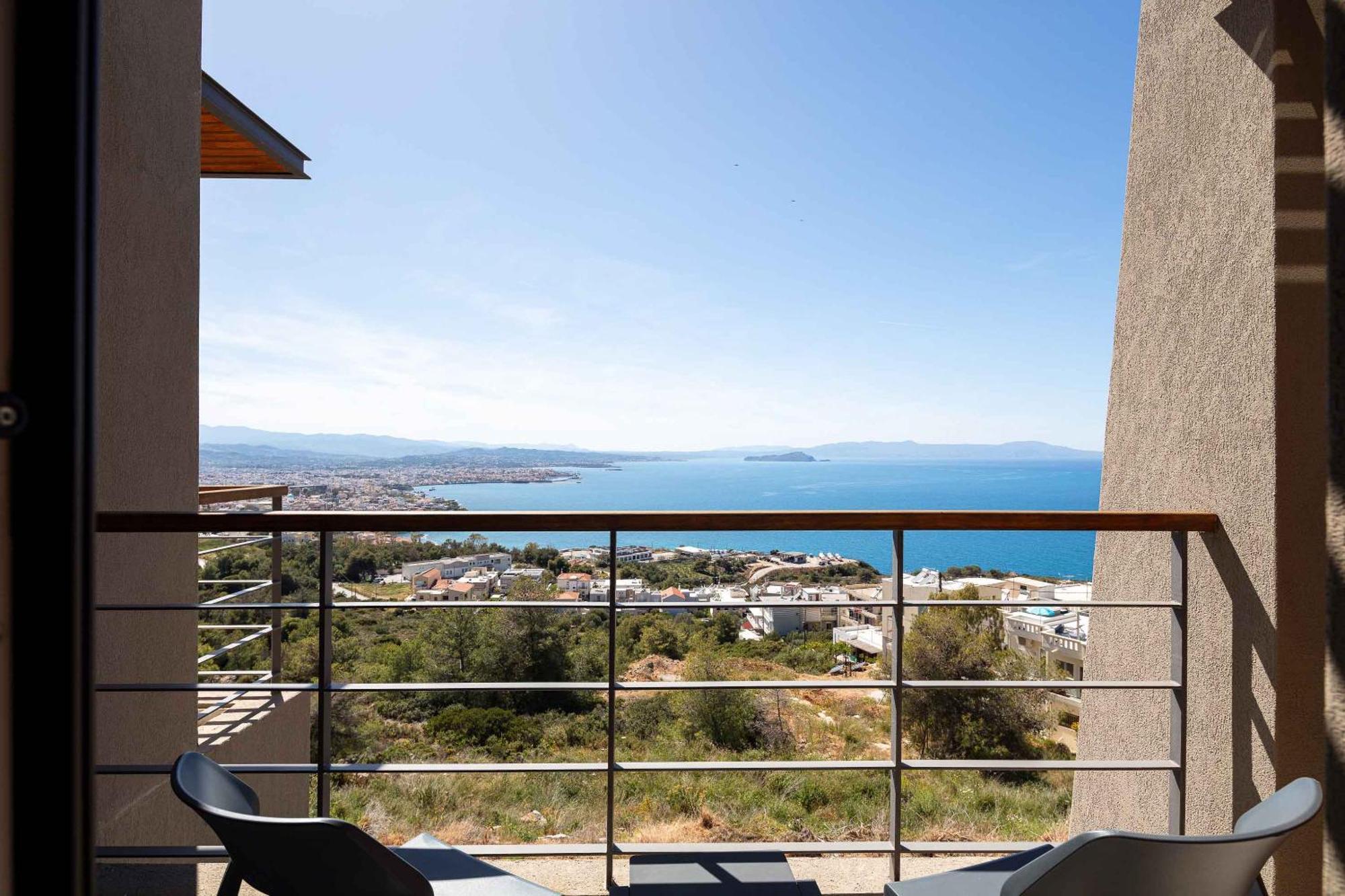 Villa Omnia Luxury - 