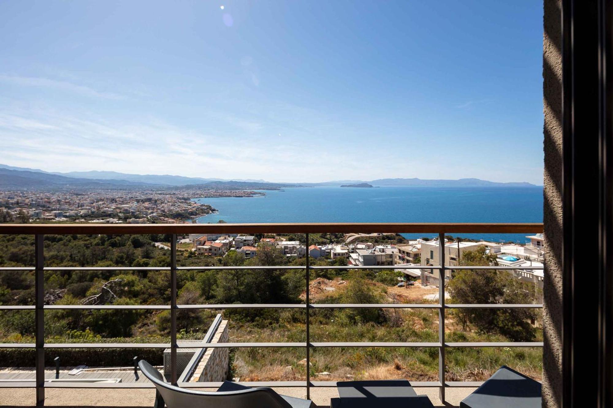 Villa Omnia Luxury - 