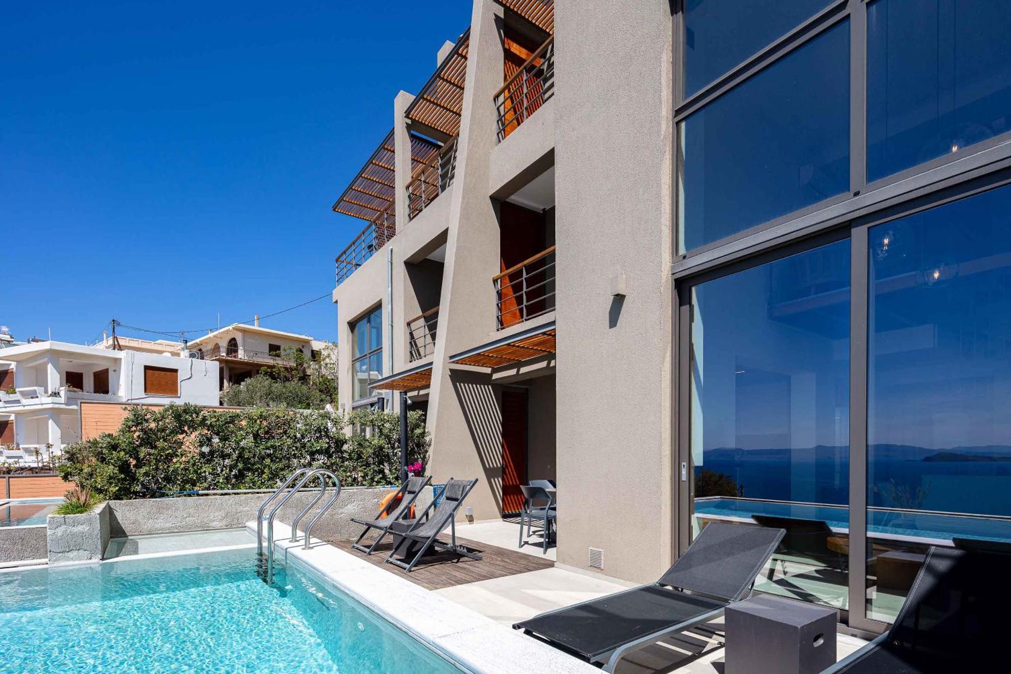 Villa Omnia Luxury - 