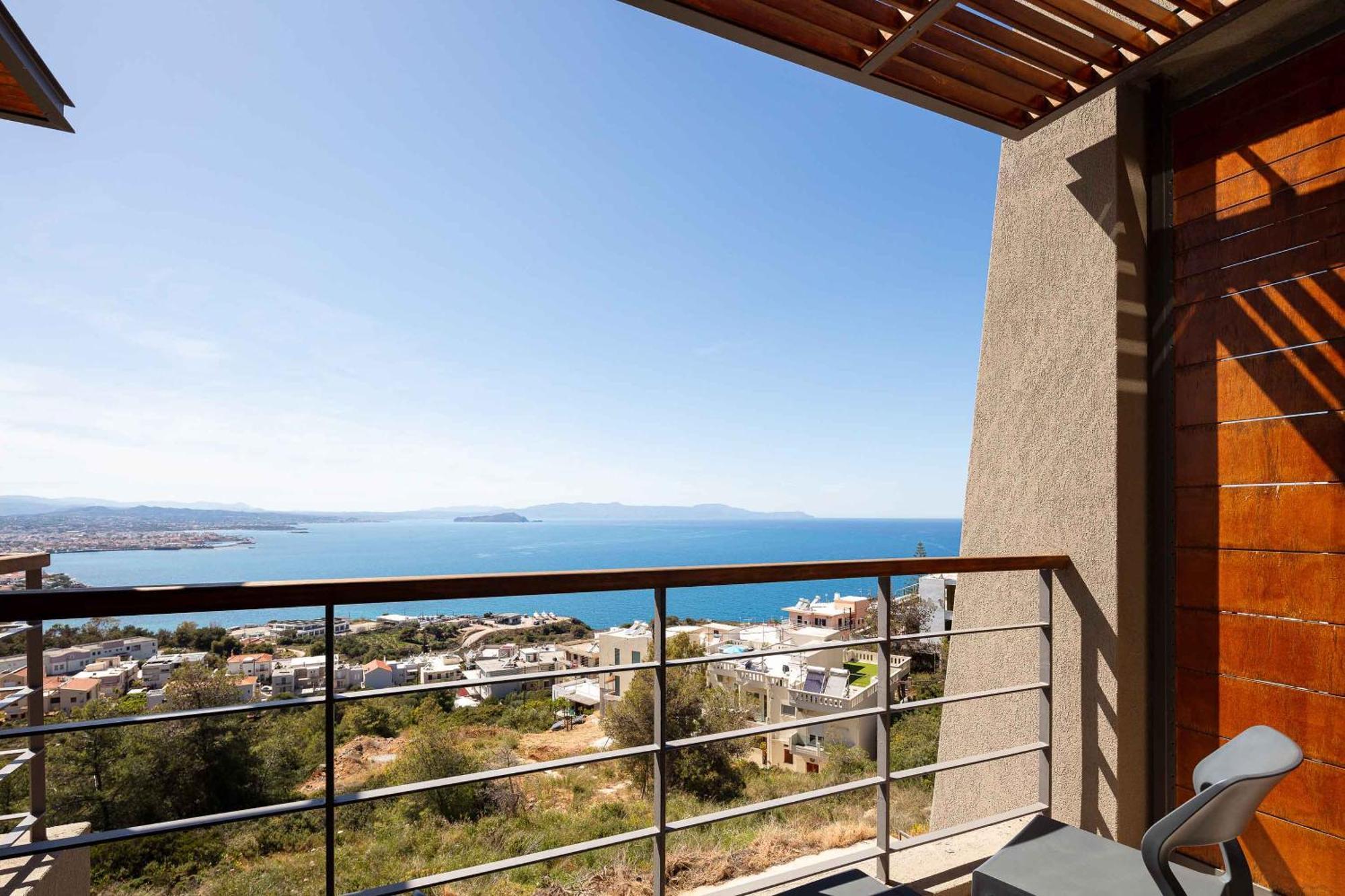 Villa Omnia Luxury - 