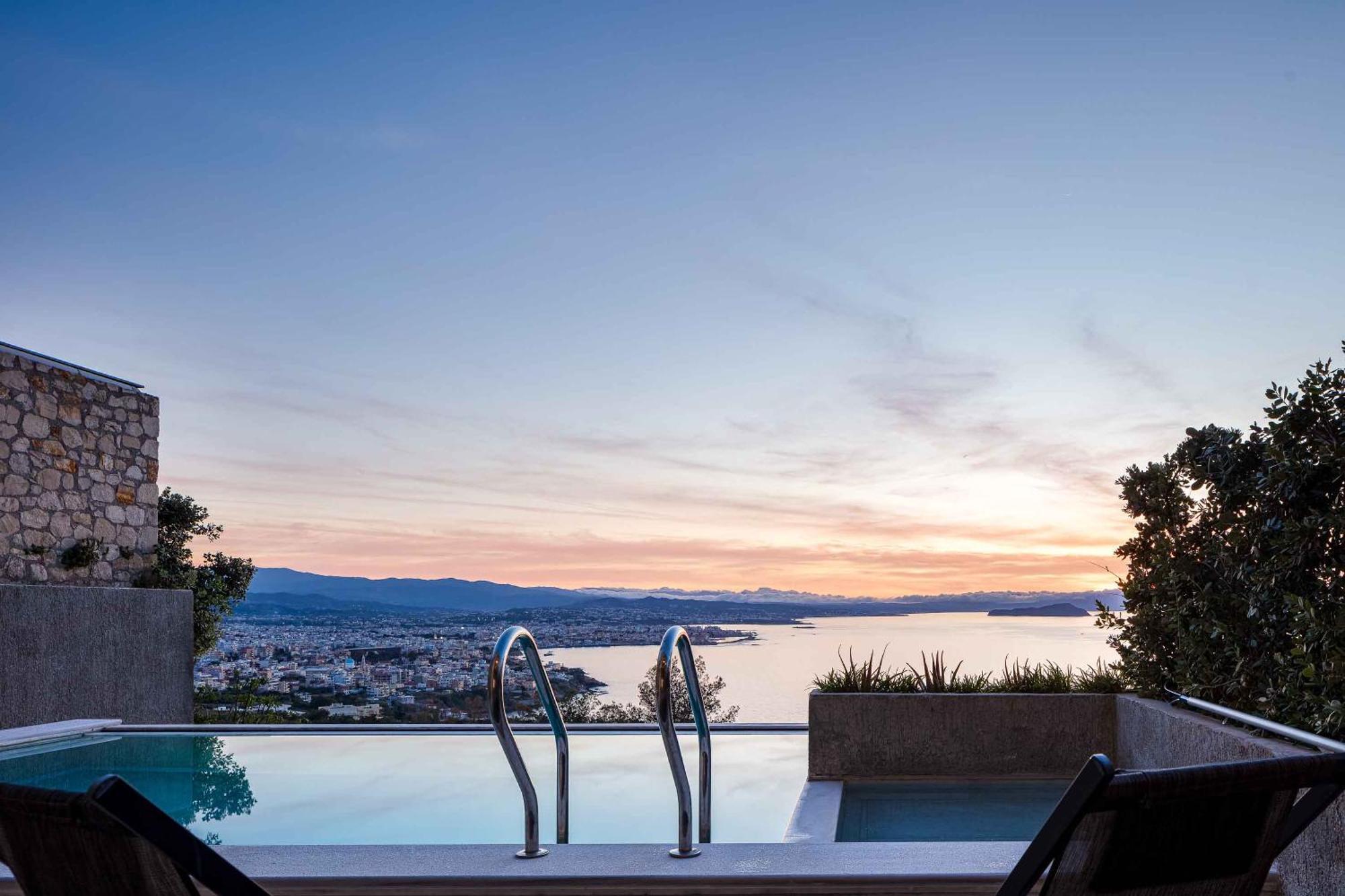 Villa Omnia Luxury - 