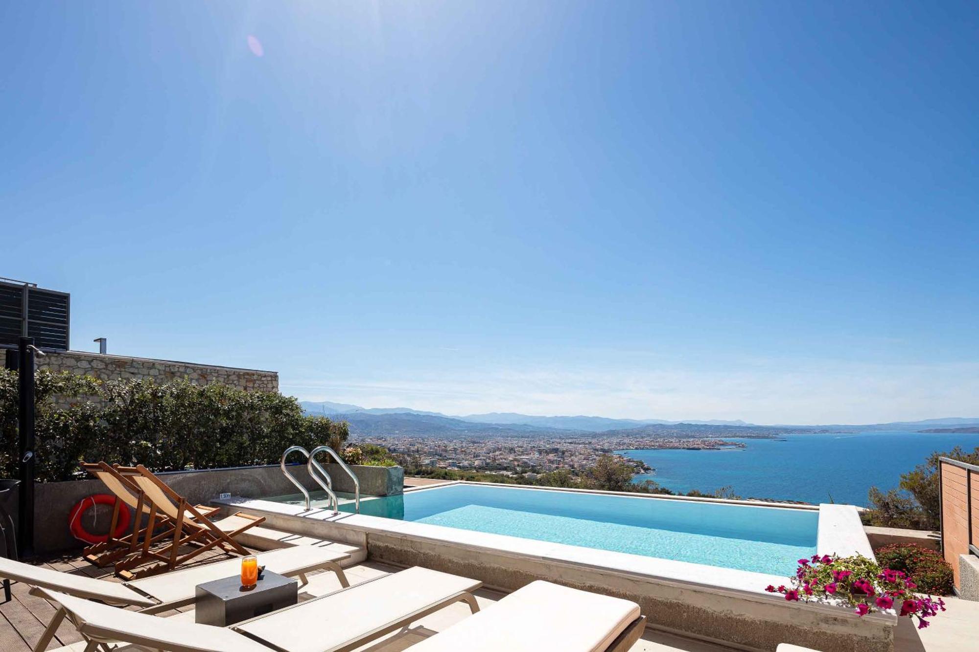 Villa Omnia Luxury - 