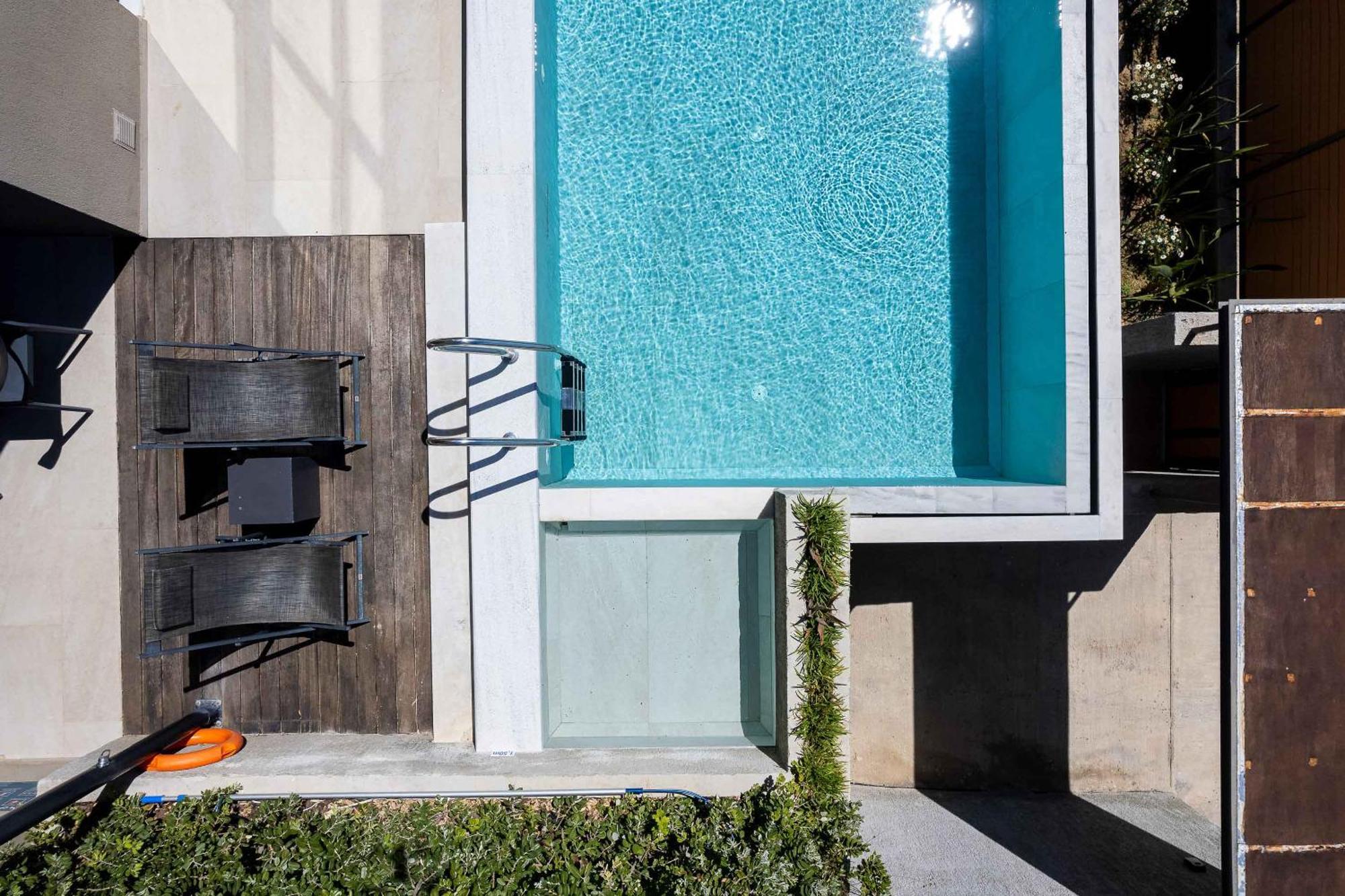 Villa Omnia Luxury - 