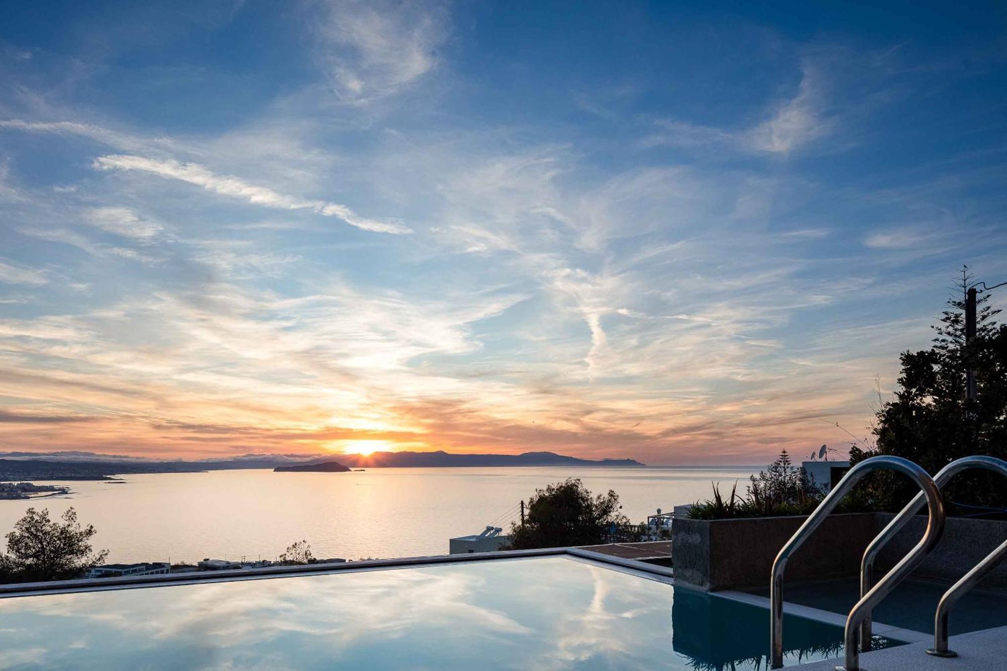 Villa Omnia Luxury - 