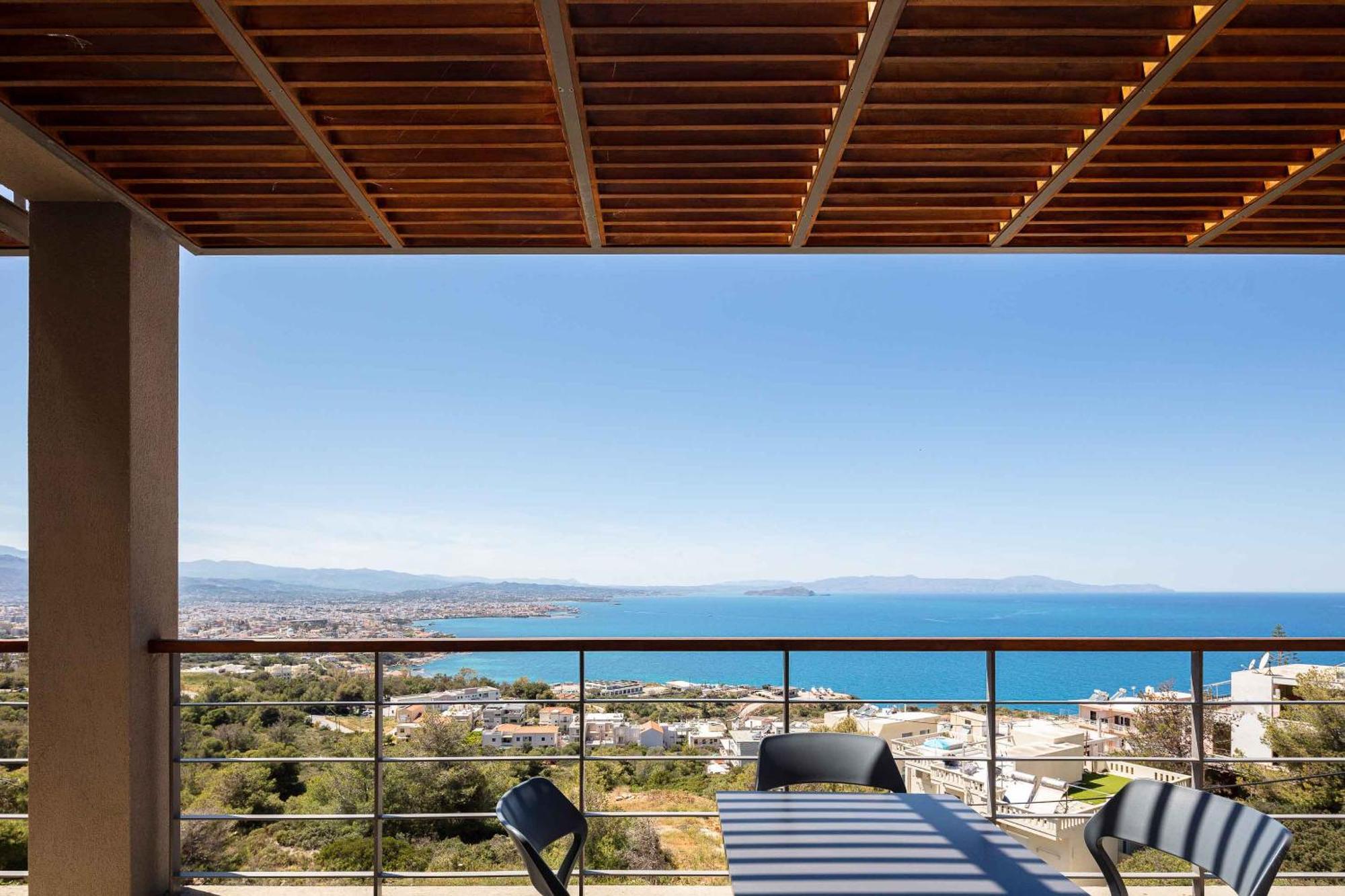 Villa Omnia Luxury - 
