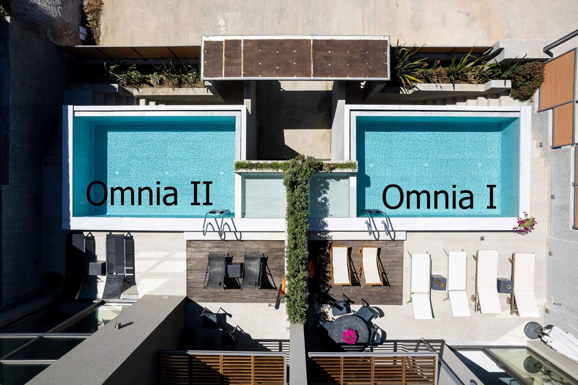 Omnia Luxury - 