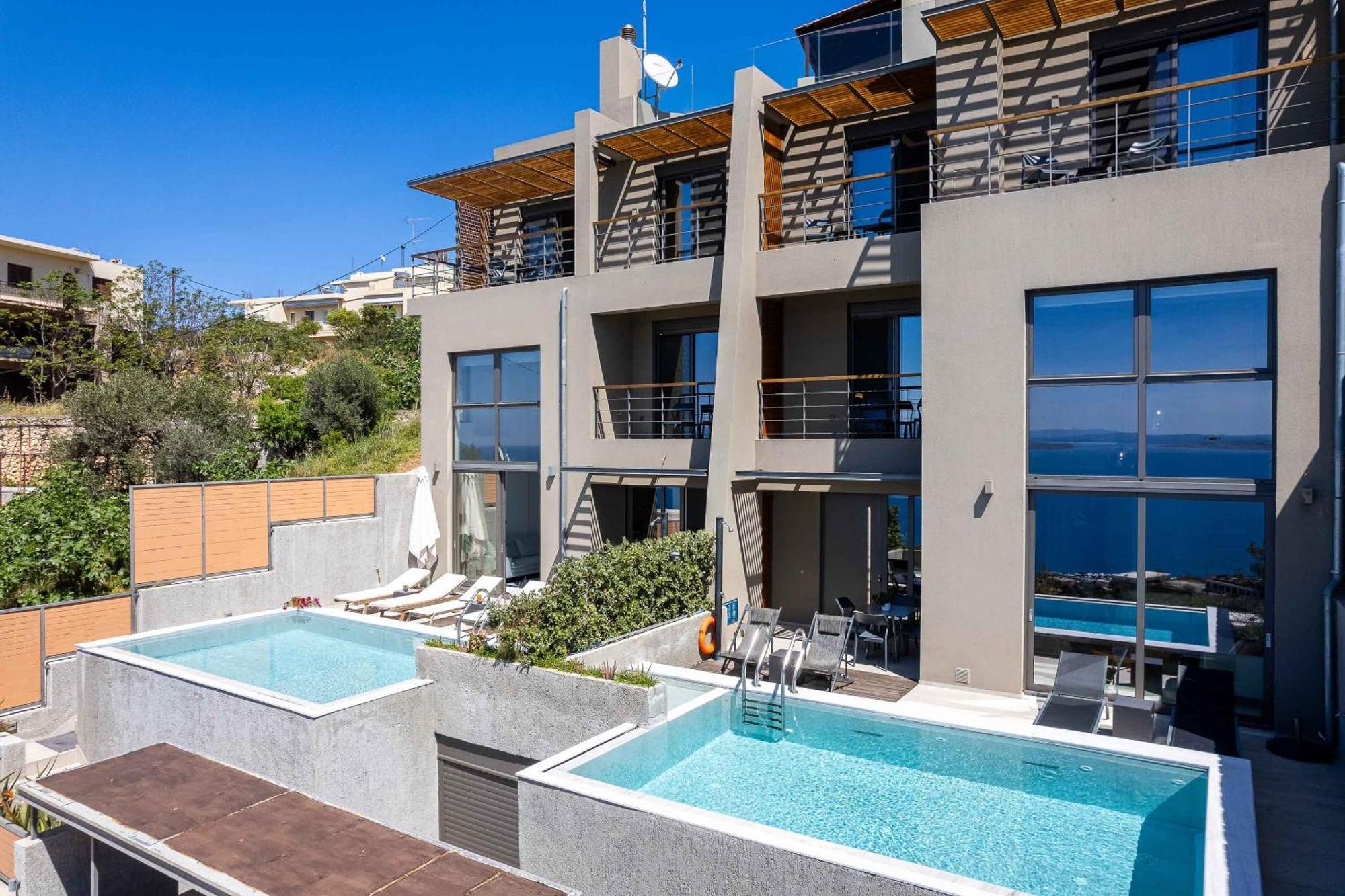 Omnia Luxury - 