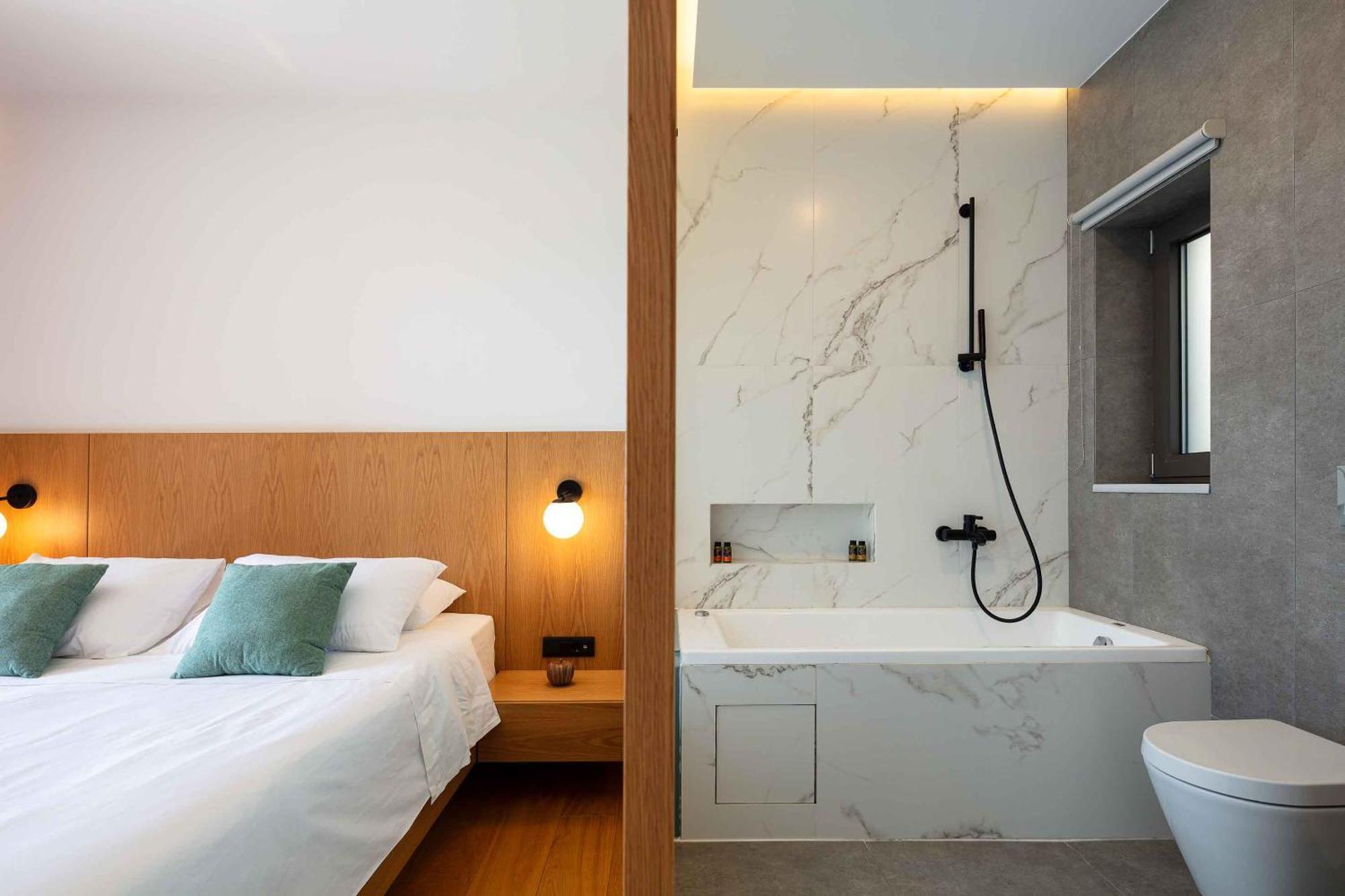 Villa Omnia Luxury - 