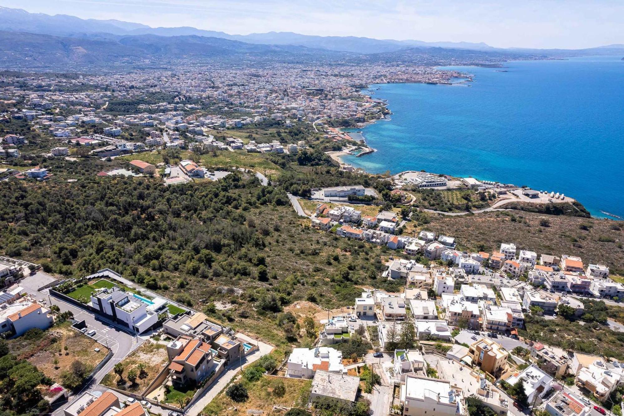 Villa Omnia Luxury - 